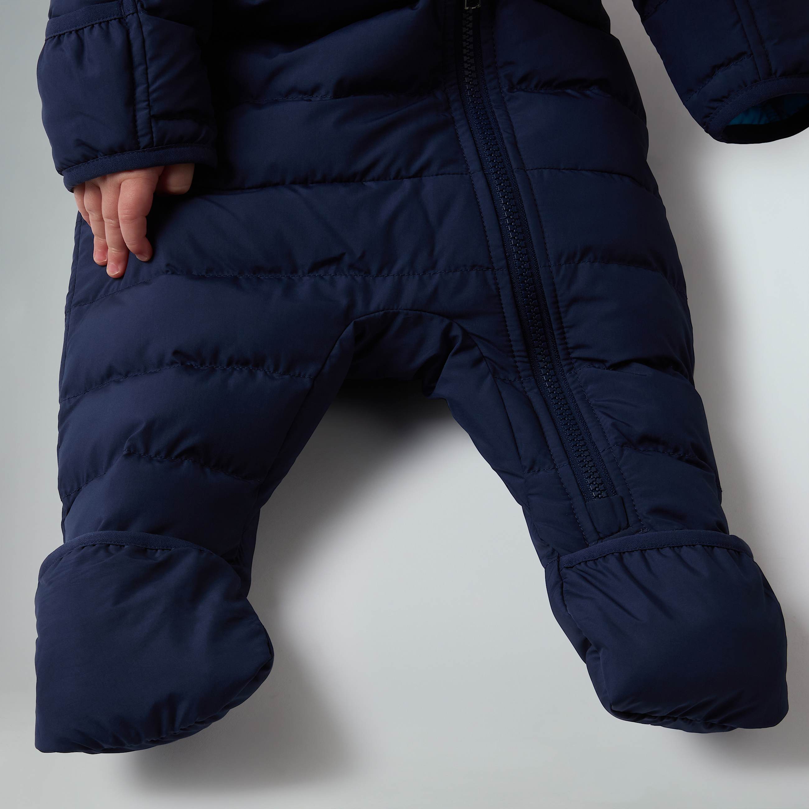 Perrito Einteiler fr Babys TNF ALT8