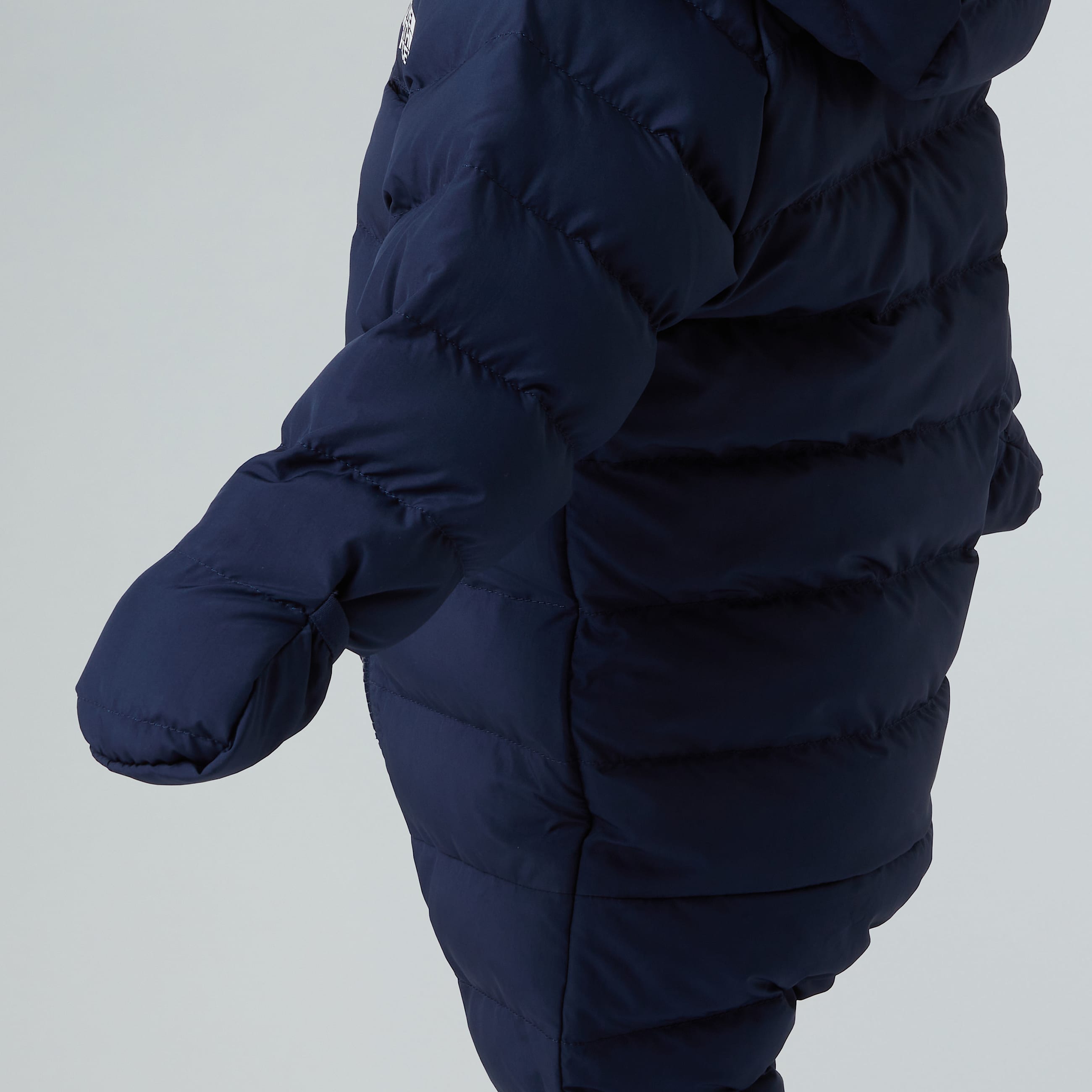 Perrito Einteiler fr Babys TNF ALT7