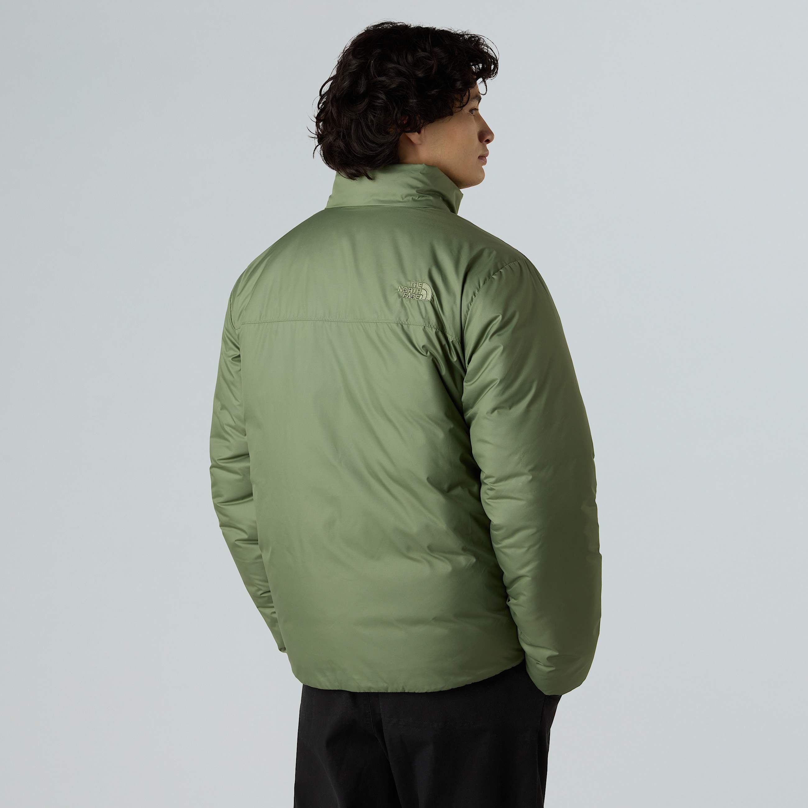 Mens Siurana Jacket TNF ALT6