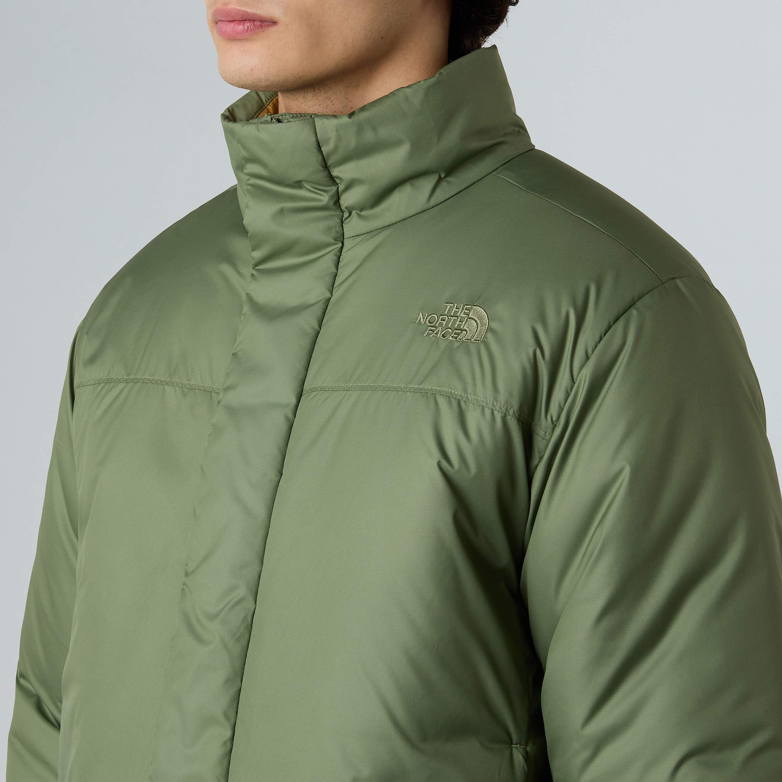 Mens Siurana Jacket TNF ALT8