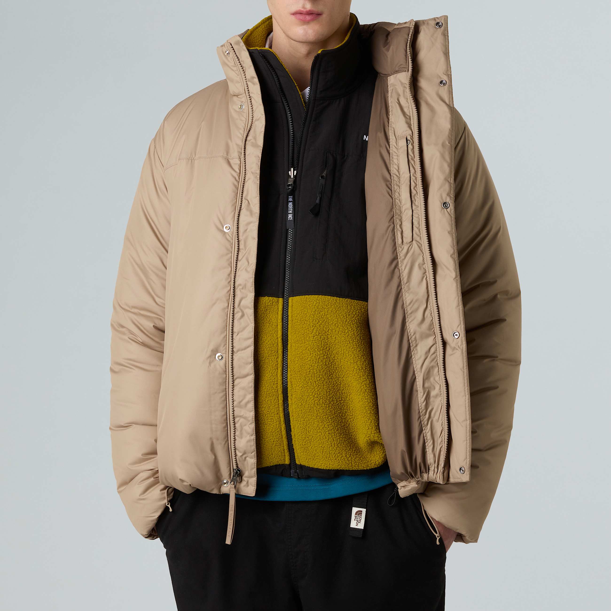 Mens Siurana Jacket TNF ALT10