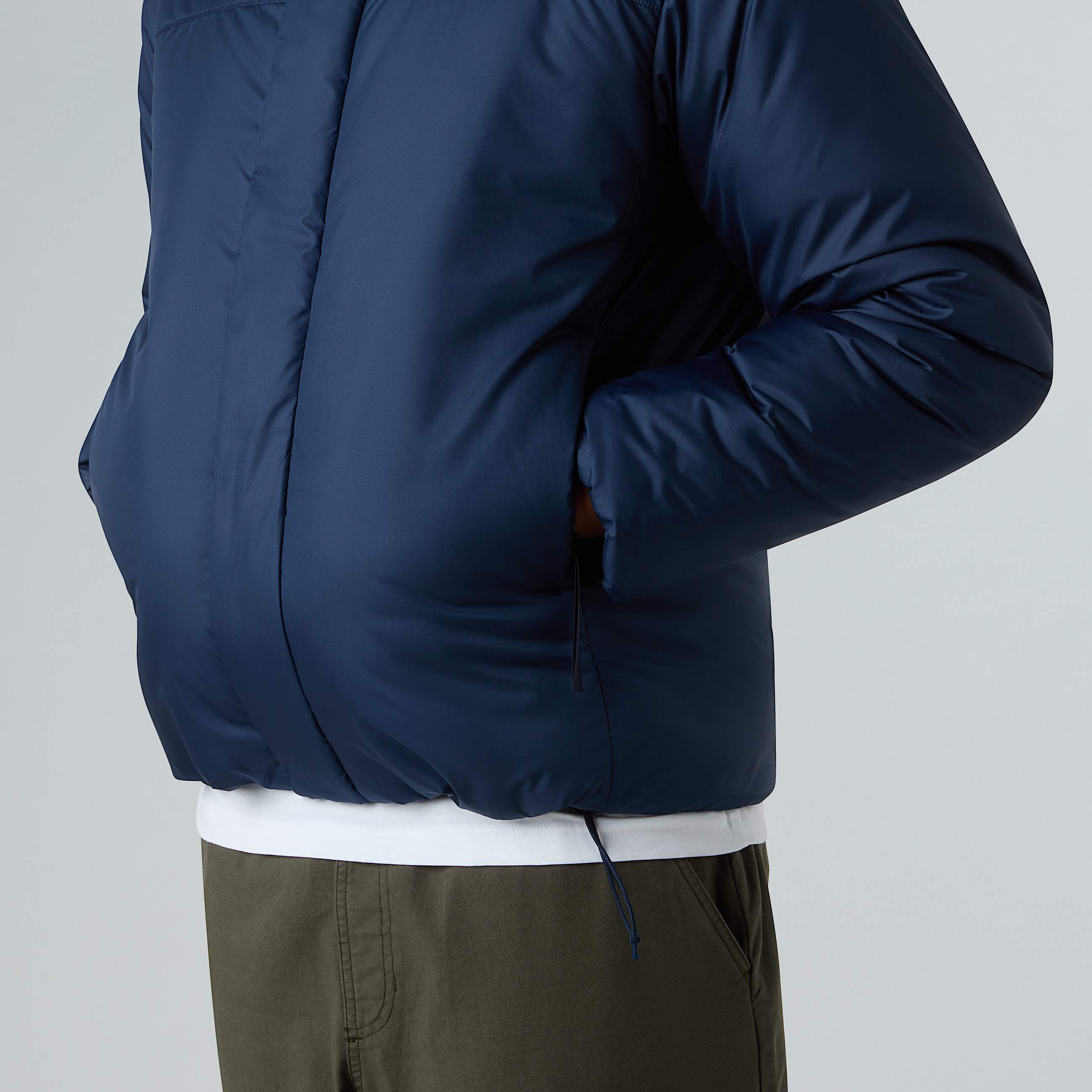 Mens Siurana Jacket TNF ALT9