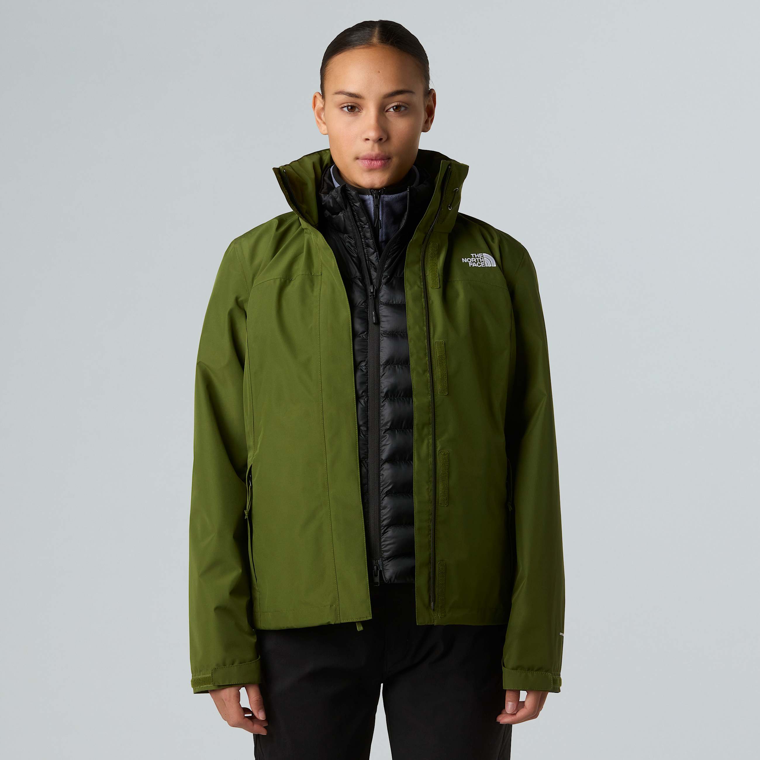 Sangro Jacke fr Damen TNF ALT7