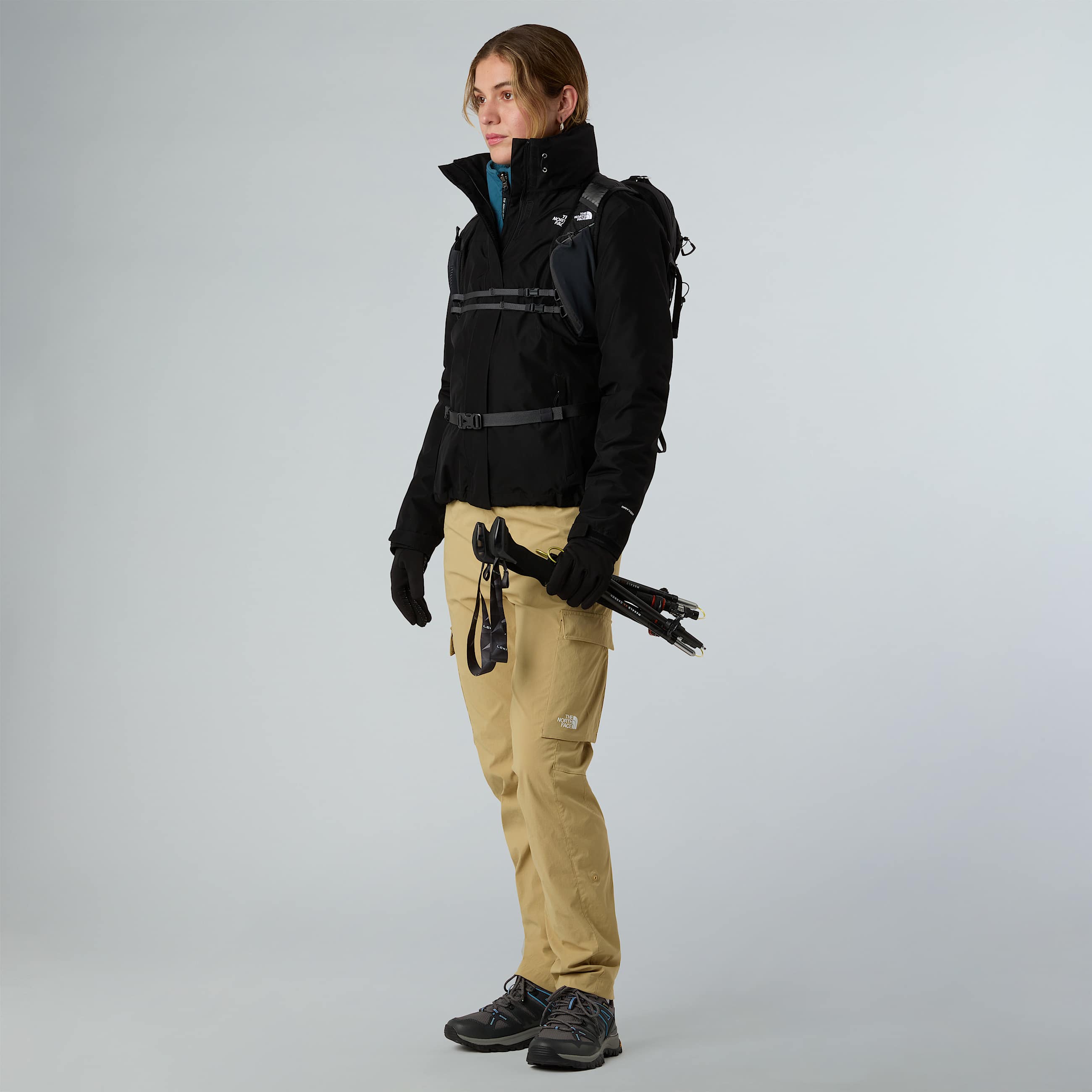 Veste Sangro pour femme TNF ALT5