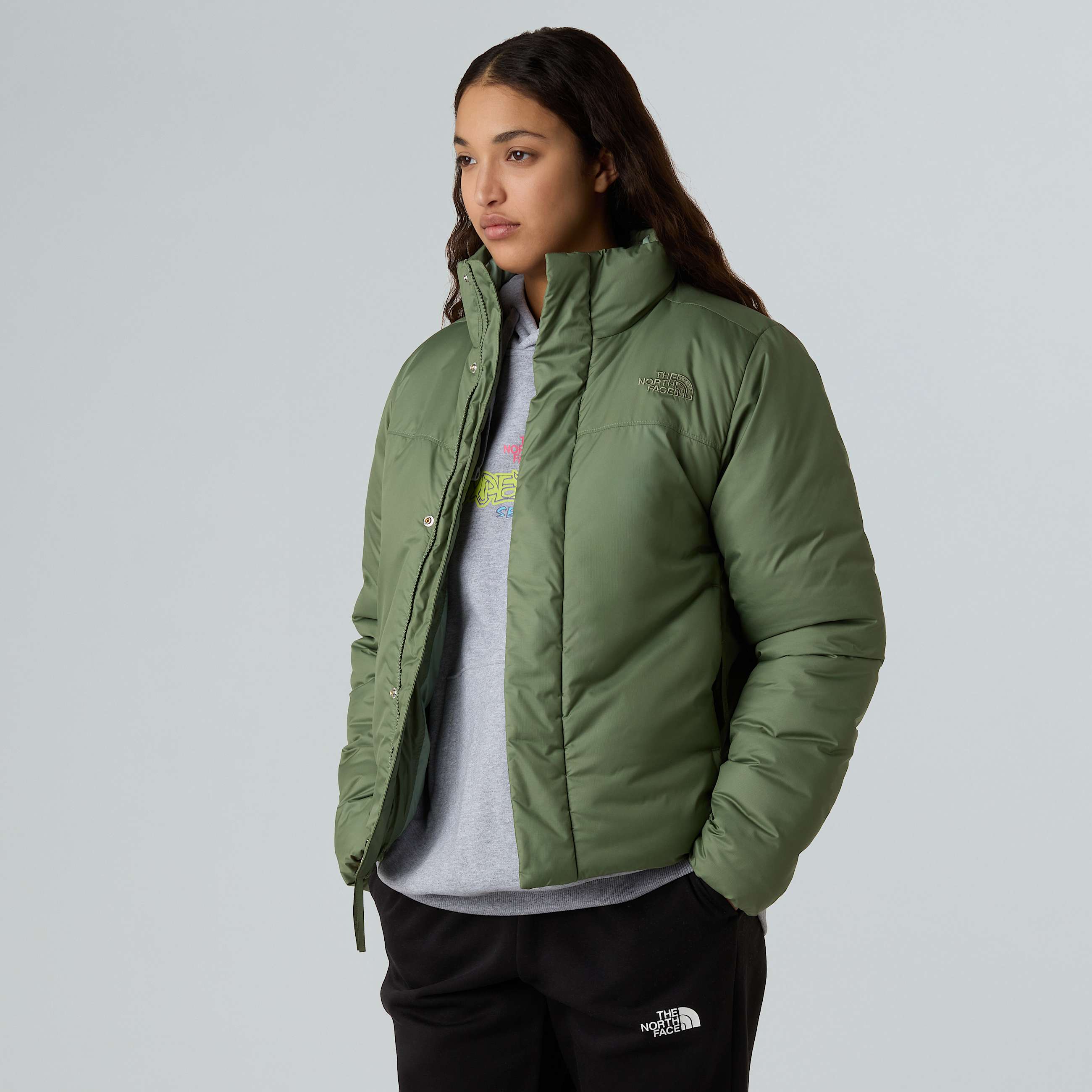 Siuranajas voor dames TNF ALT7