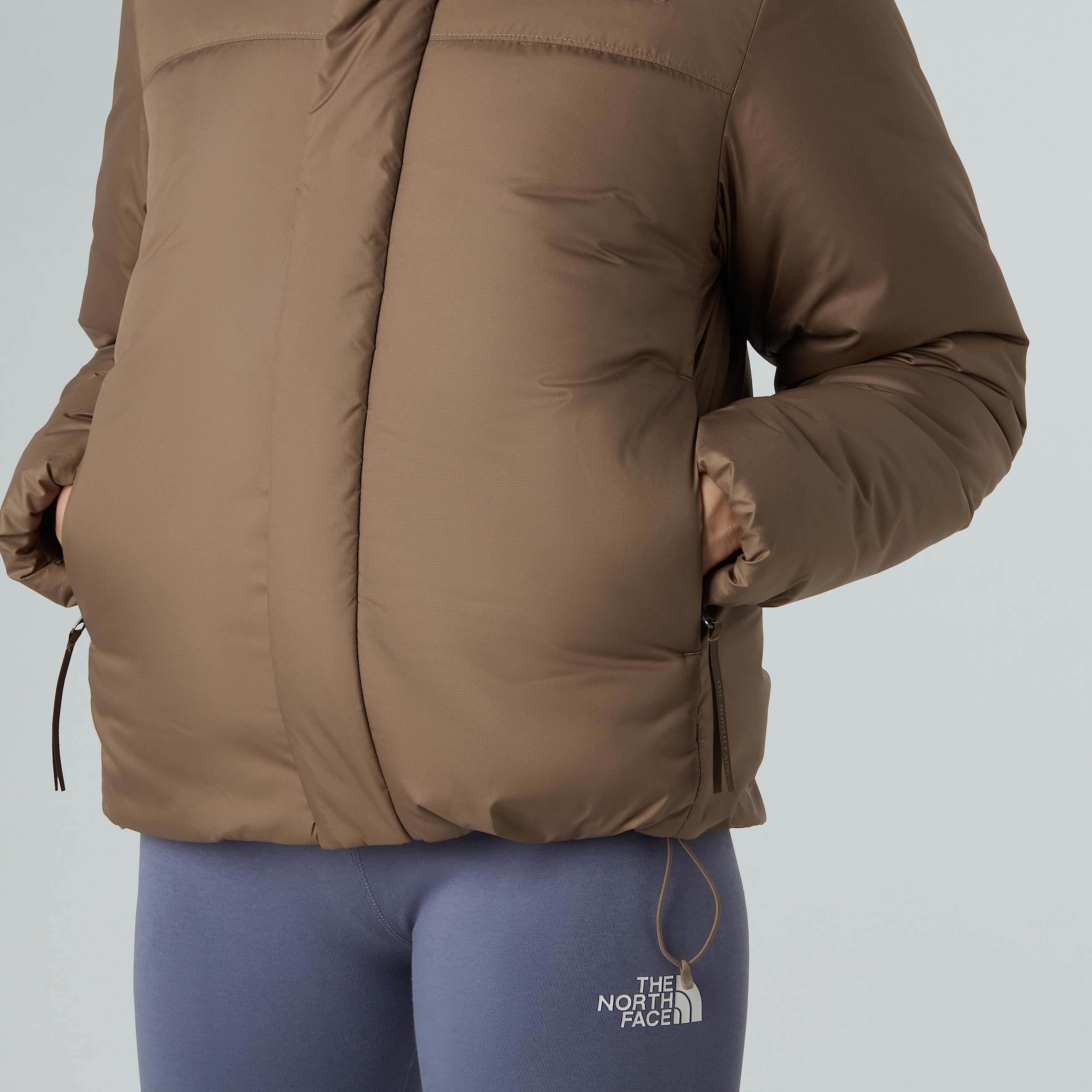 Siuranajas voor dames TNF ALT9