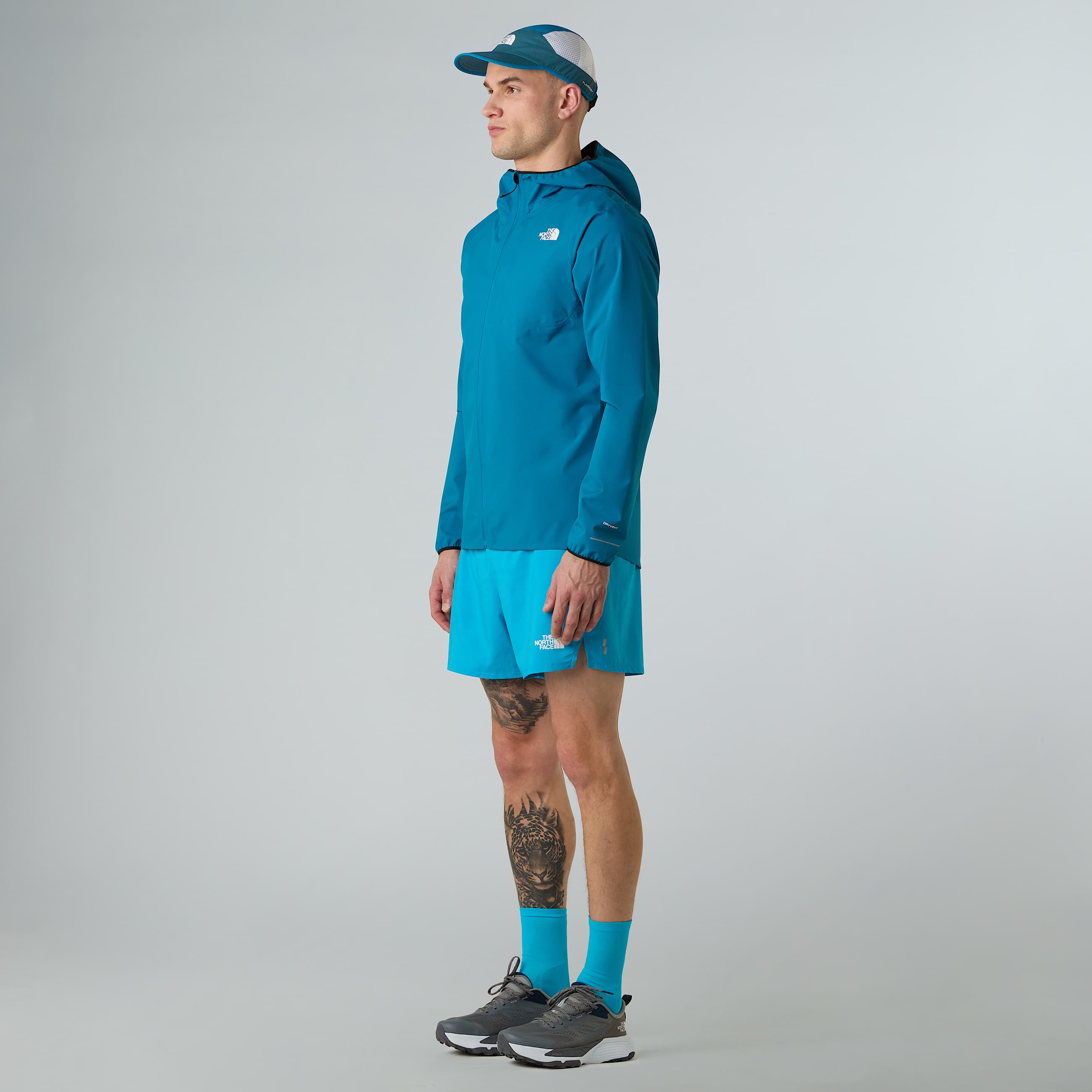 Fontanales Jacke fr Herren TNF ALT5