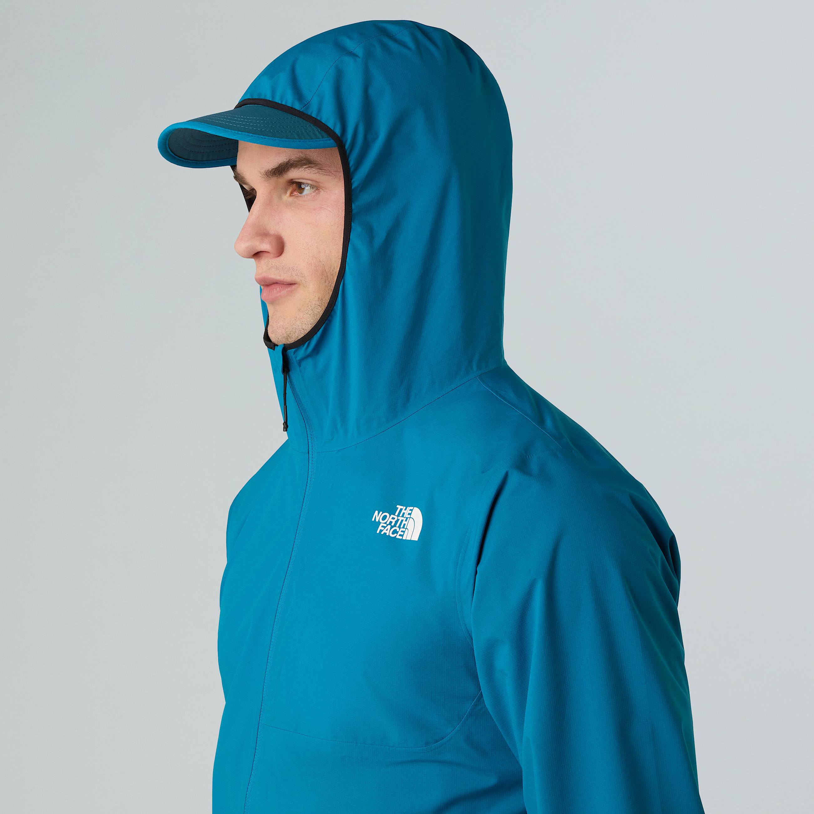 Fontanales Jacke fr Herren TNF ALT9