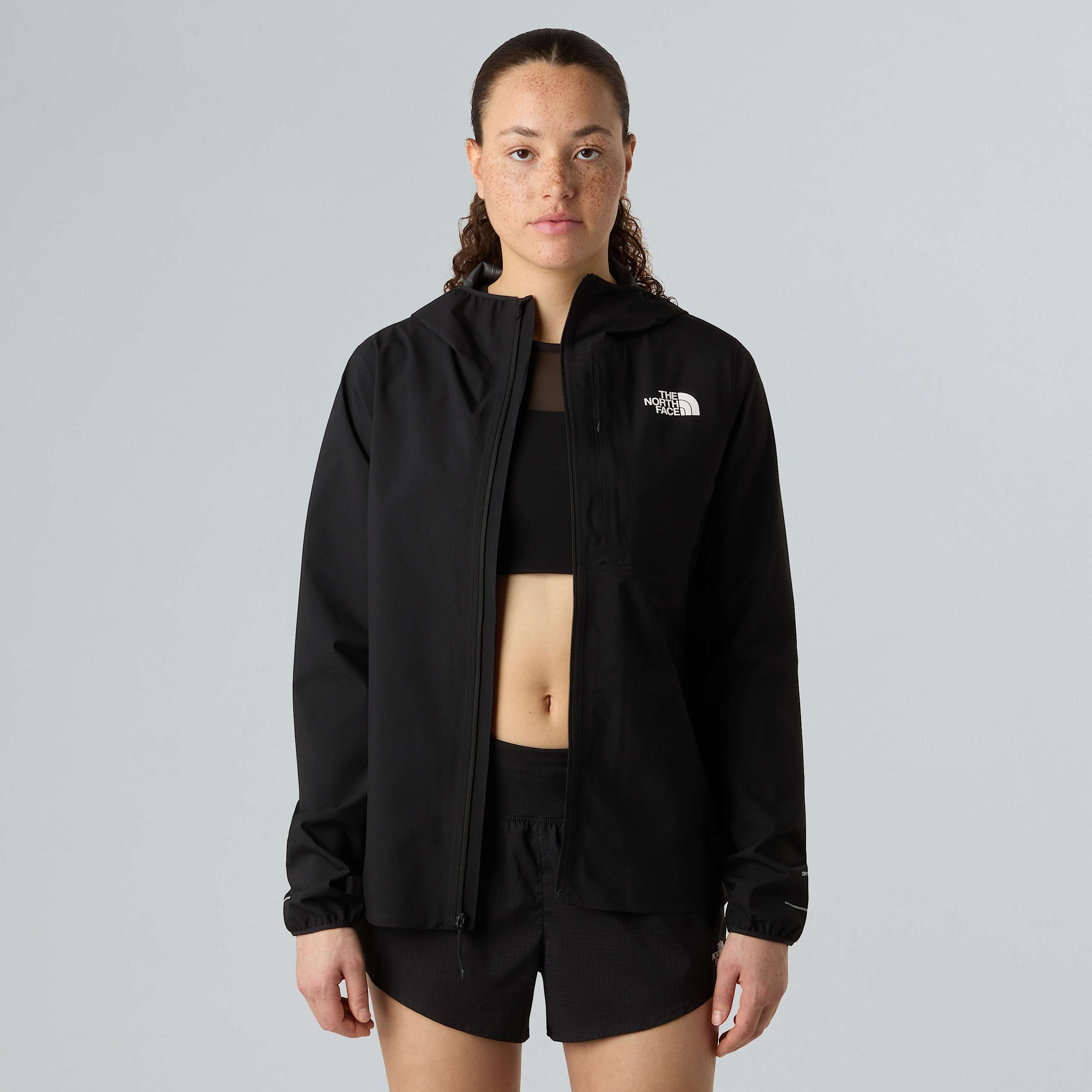 Fontanales Jacke fr Damen TNF ALT7