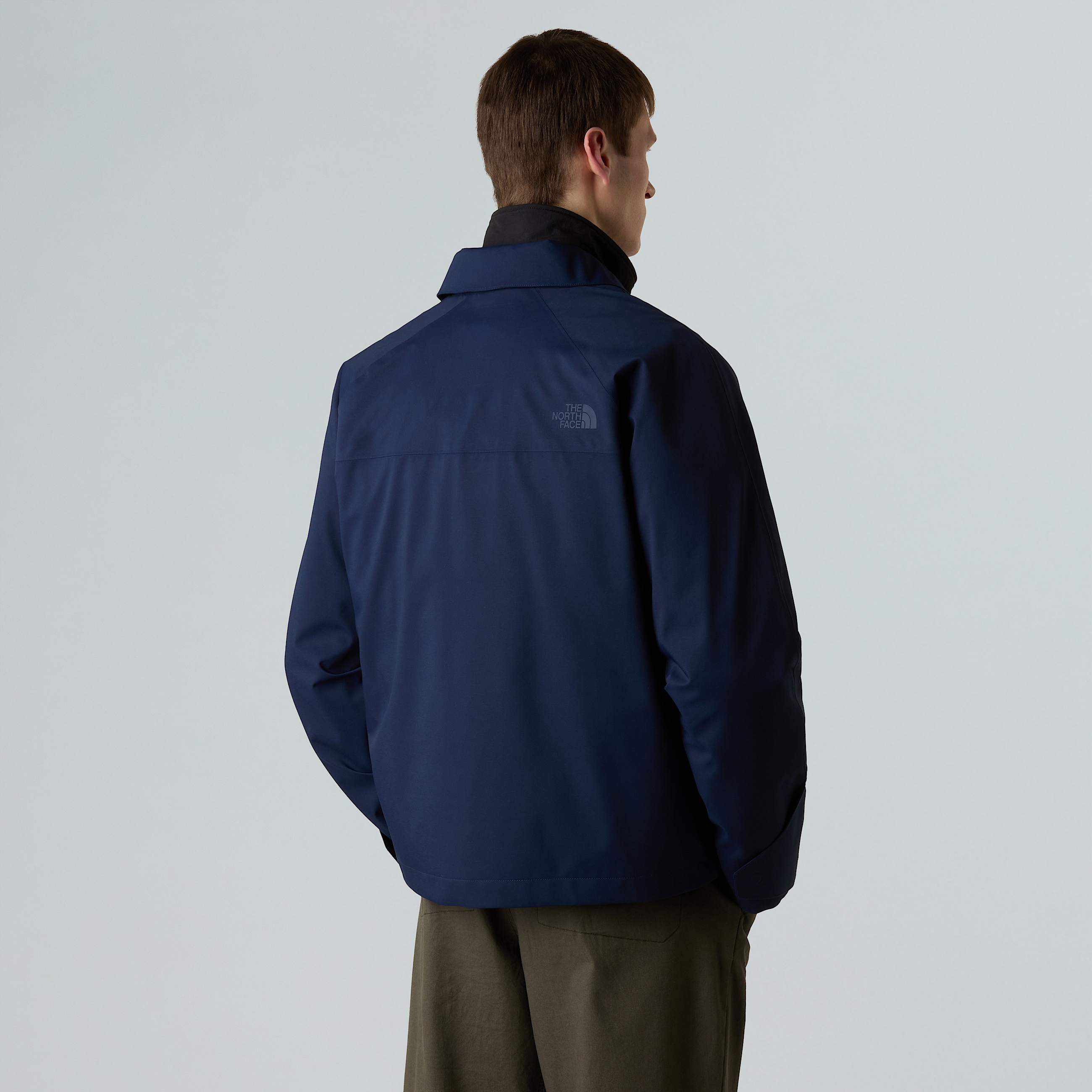 City Triclimate Jacke fr Herren TNF ALT6