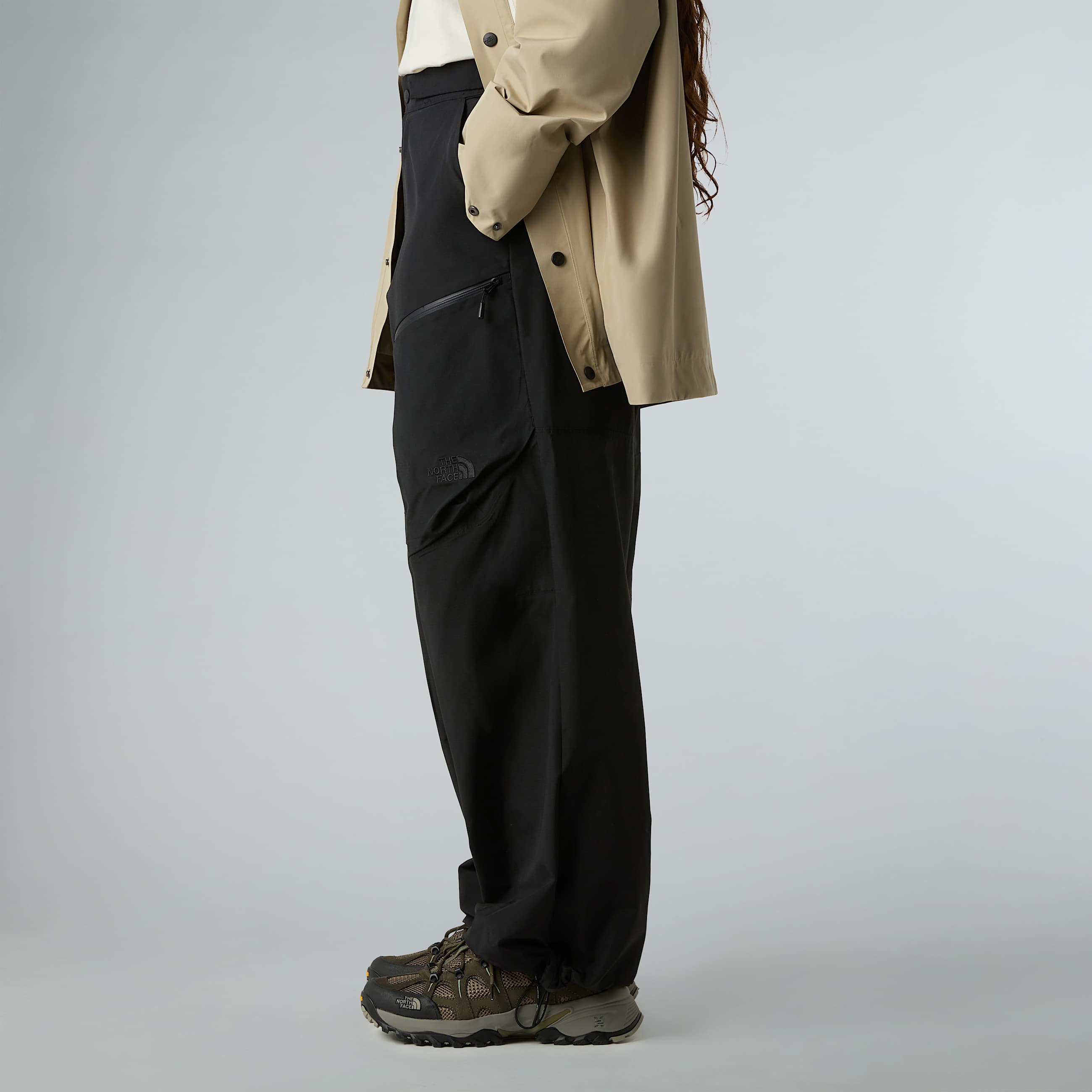 Unisex NSE Trousers TNF ALT10