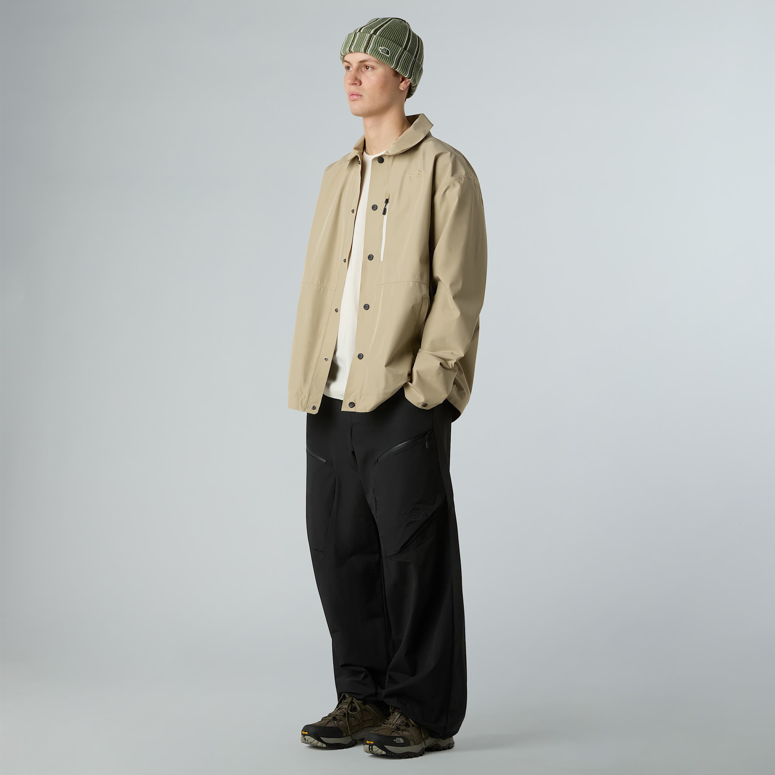 Unisex NSE Trousers TNF ALT5