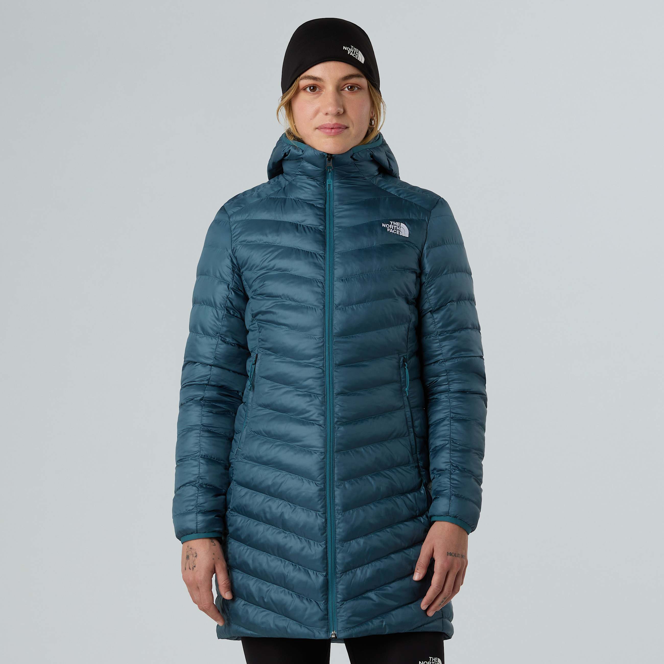 Parka  isolation synthtique Huila pour femme TNF ALT4