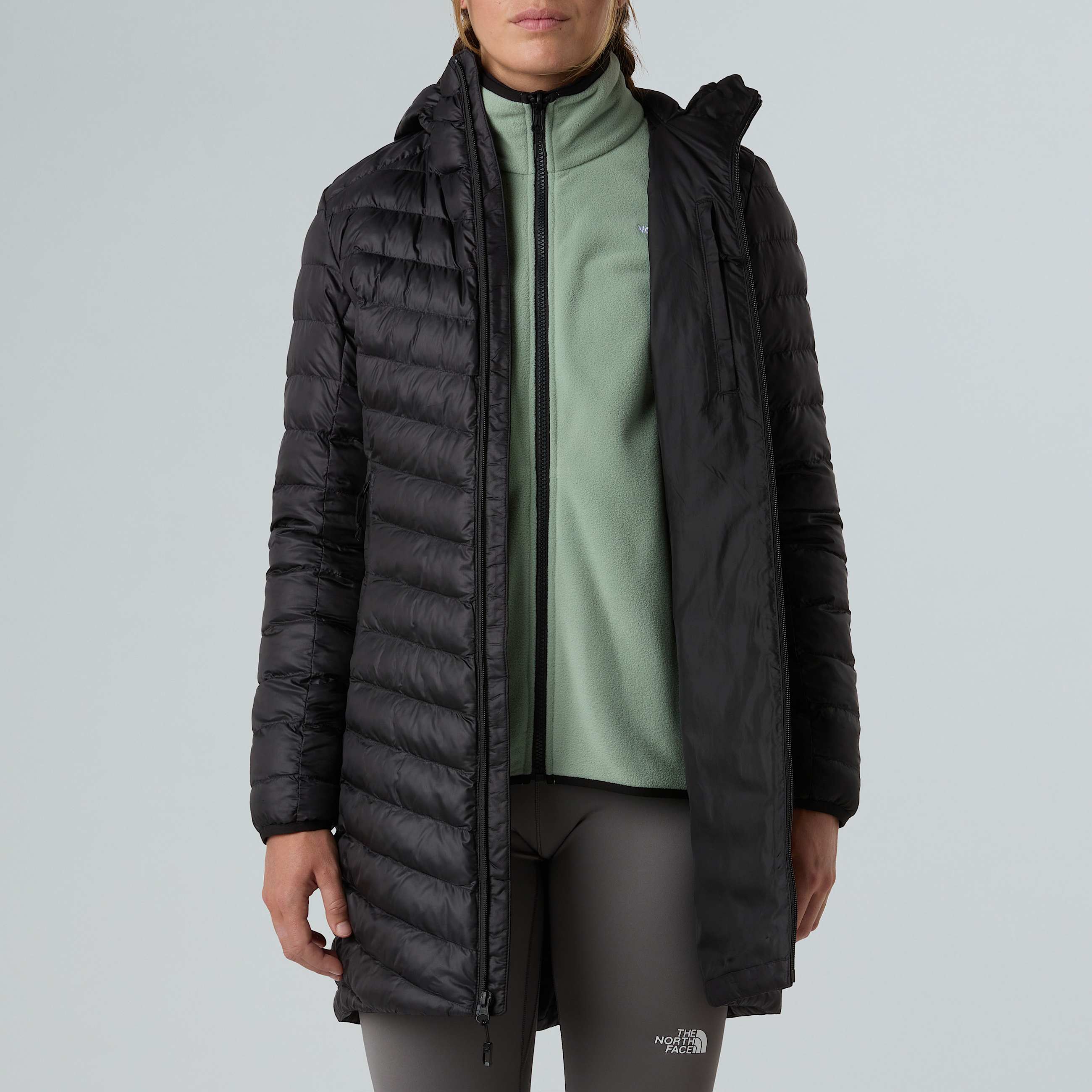 Parka Huila con imbottitura sintetica da donna TNF ALT10