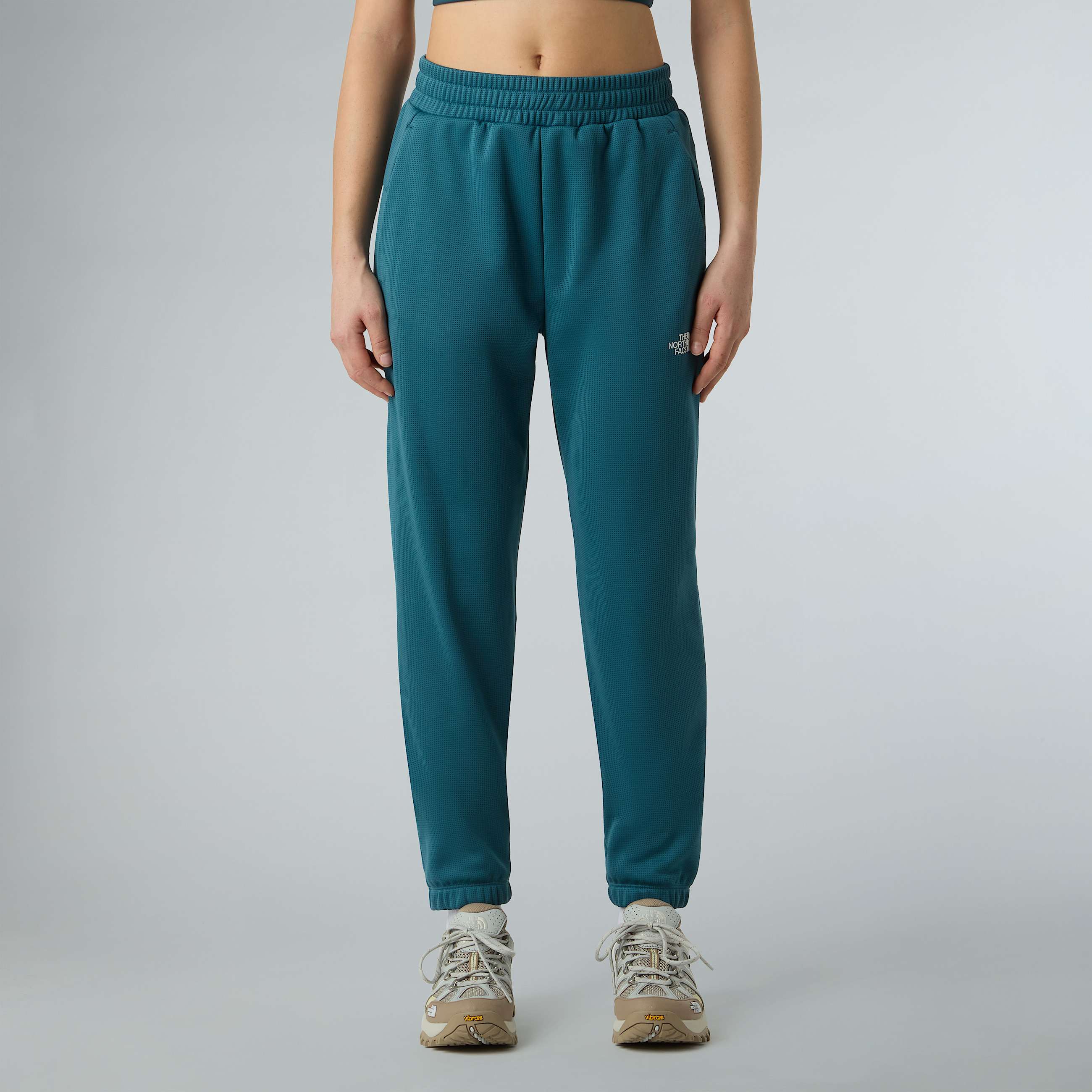 Reaxion 20 Jogginghose fr Damen TNF ALT4