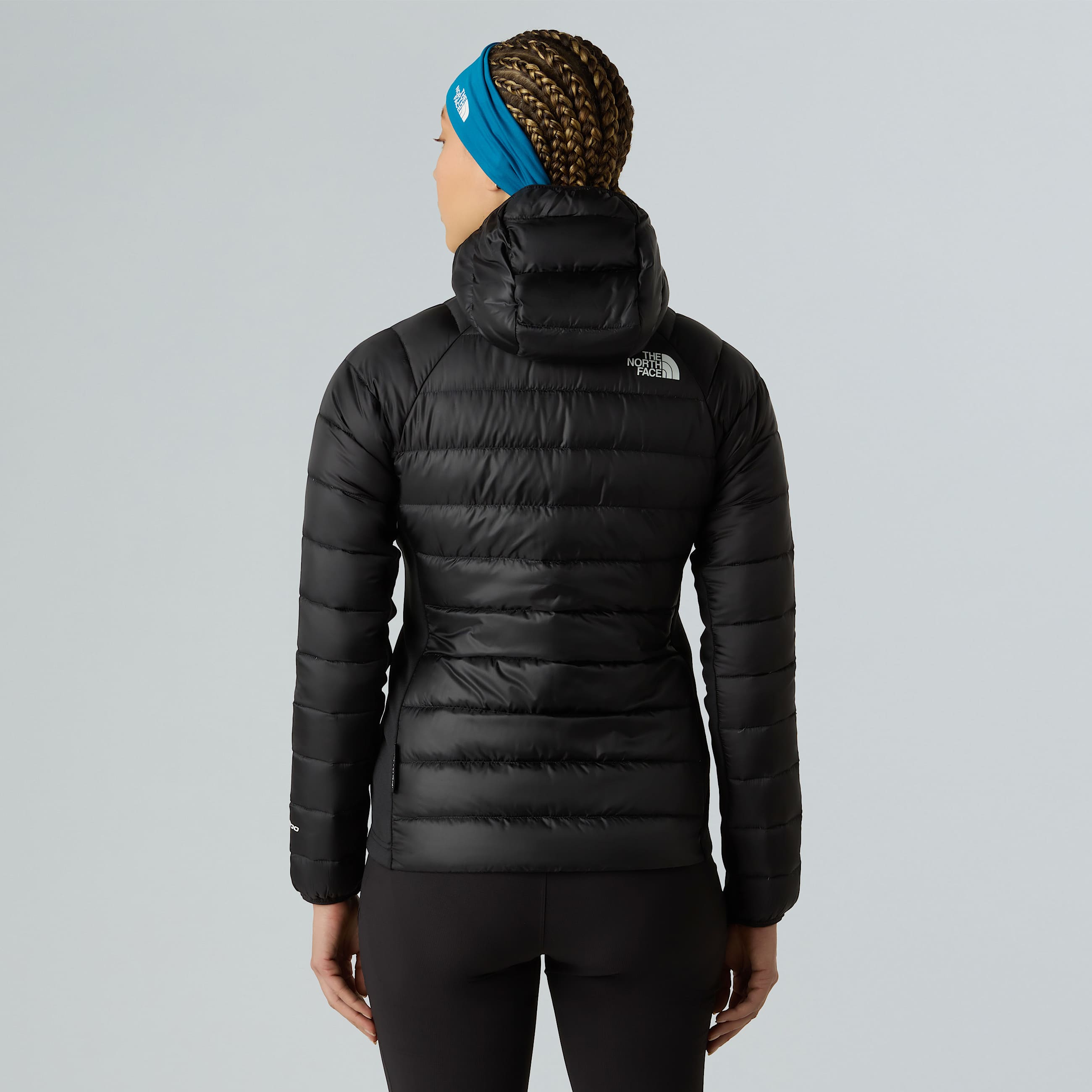 Bettaforca HybridJacke fr Damen TNF ALT6