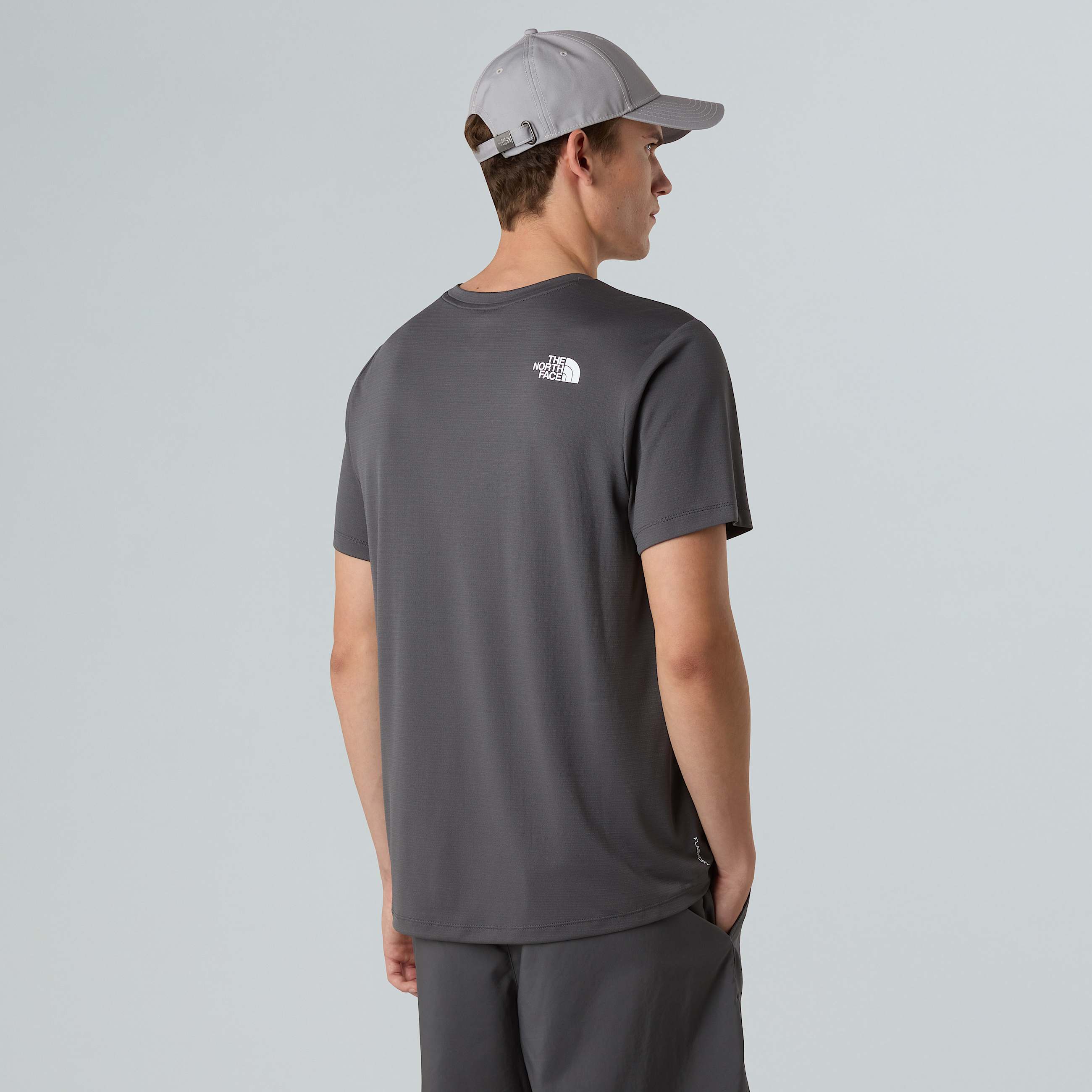 Mens 247 Graphic TShirt TNF ALT6