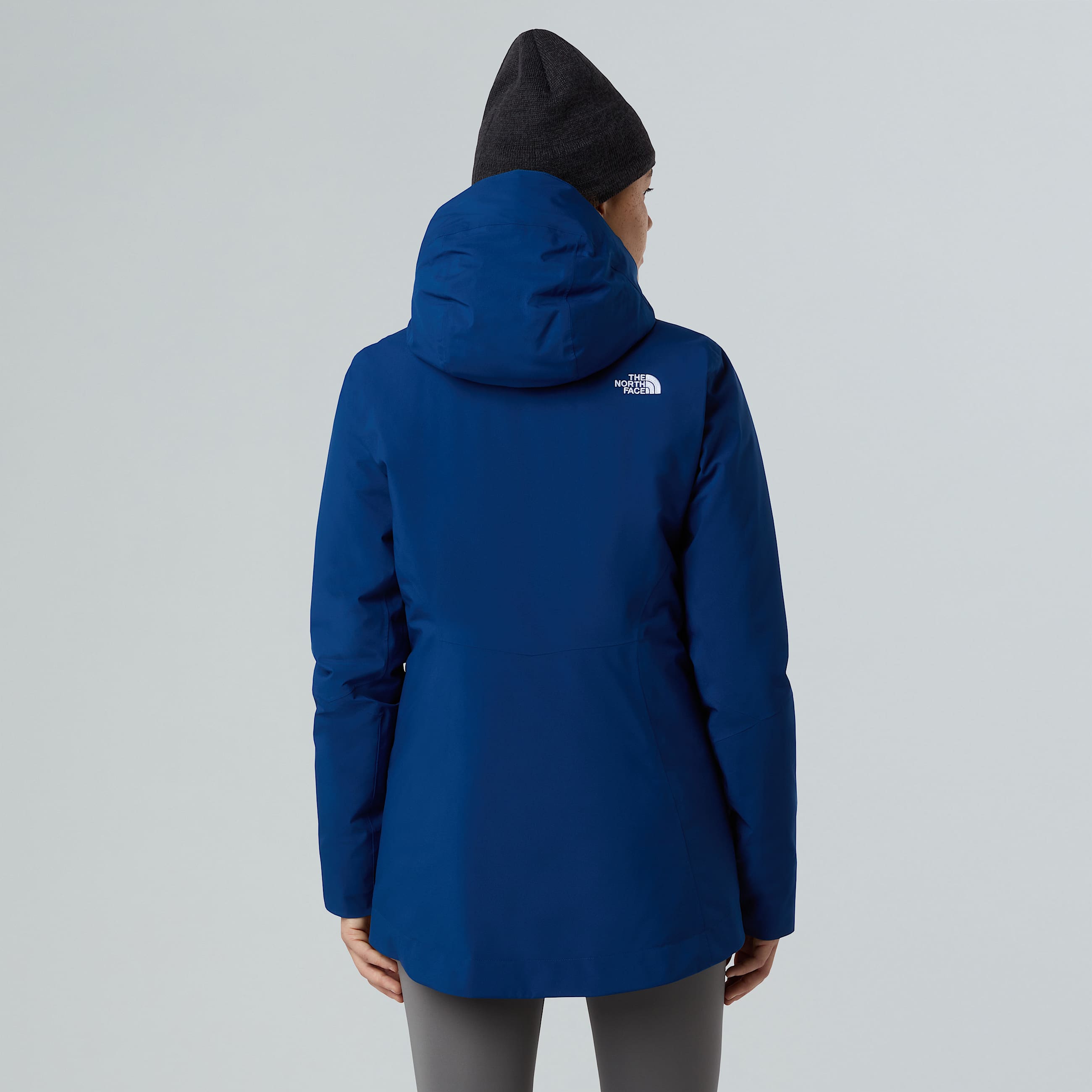 Inlux Isolierte Jacke fr Damen TNF ALT6