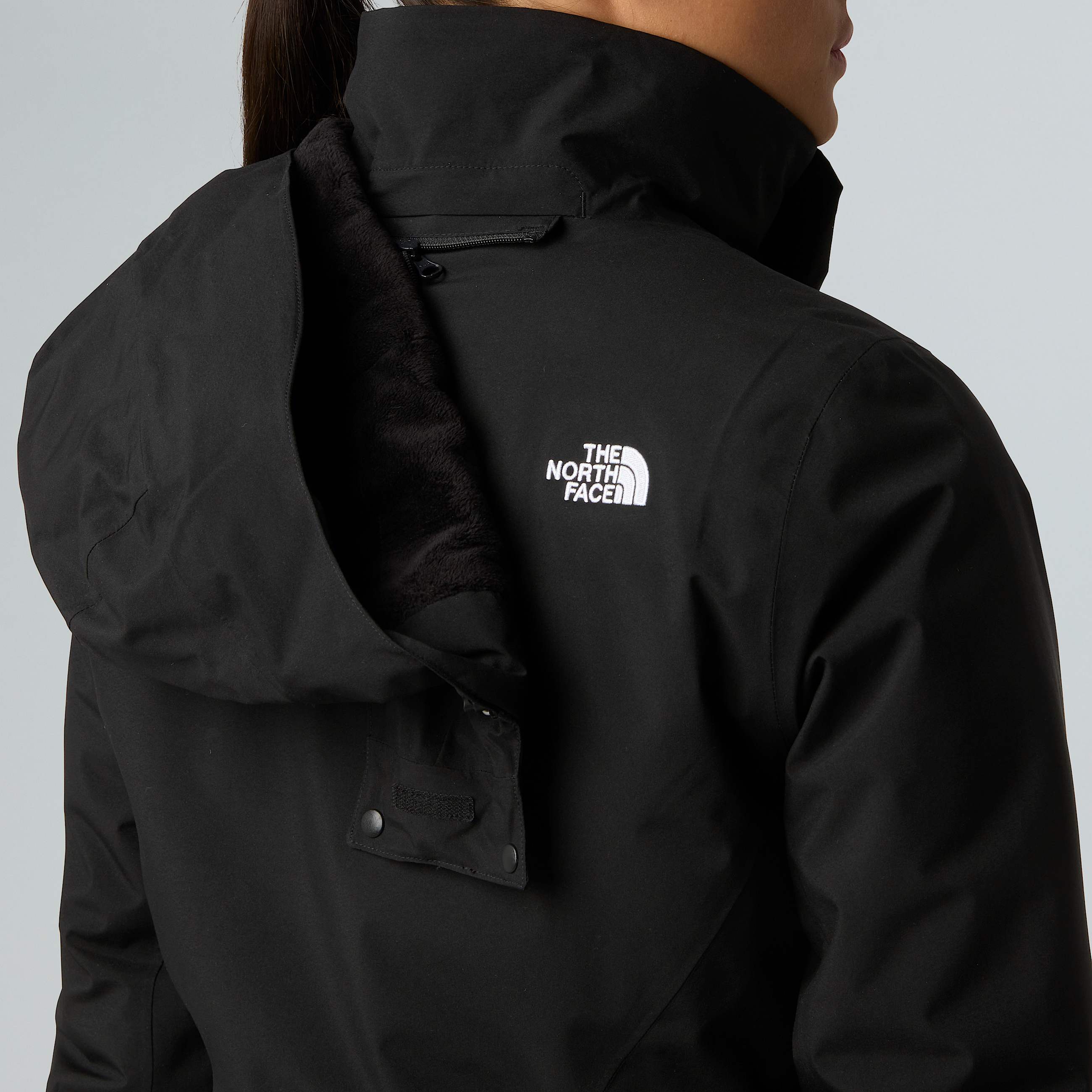 Giacca imbottita Inlux da donna TNF ALT10