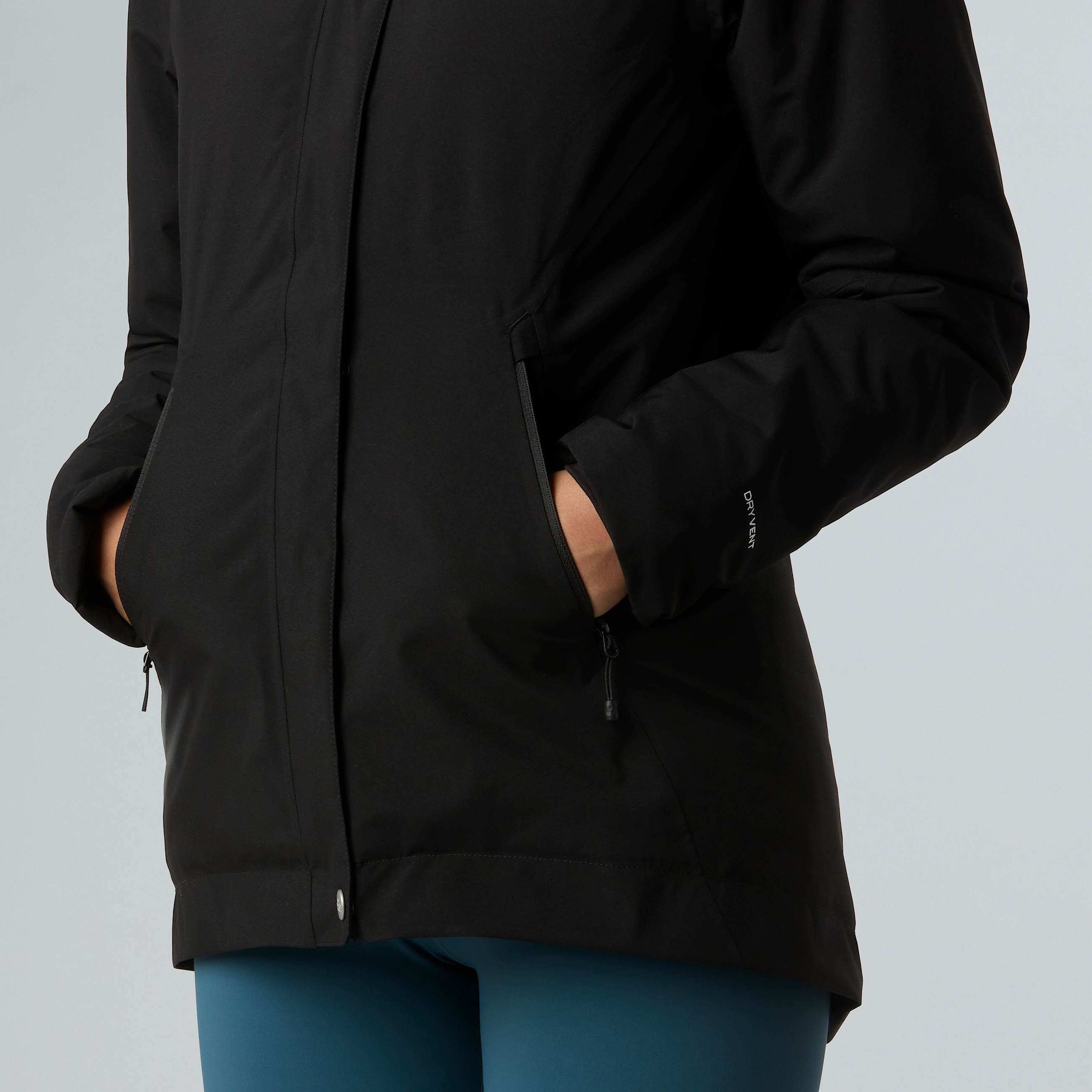 Giacca imbottita Inlux da donna TNF ALT11