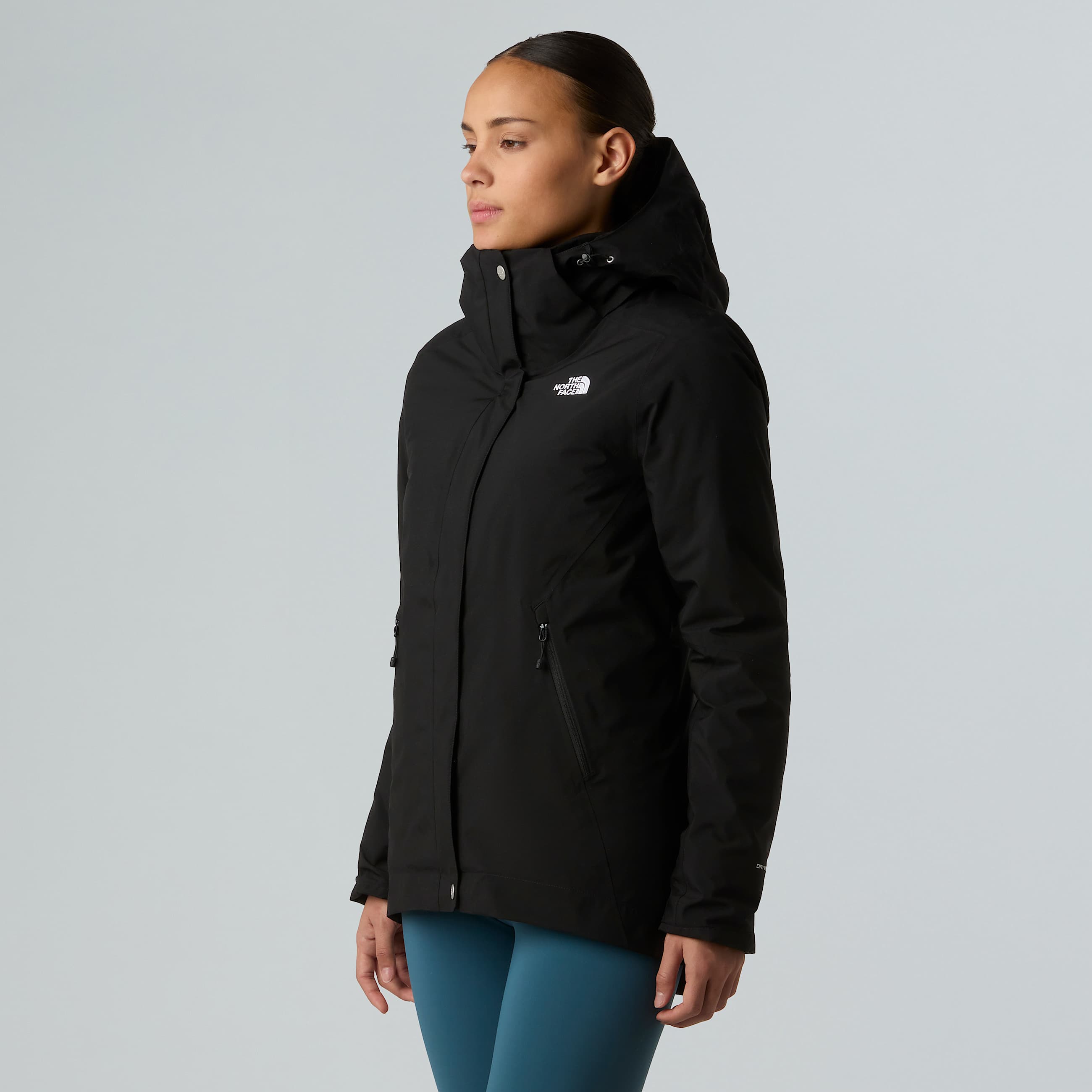 Giacca imbottita Inlux da donna TNF ALT4