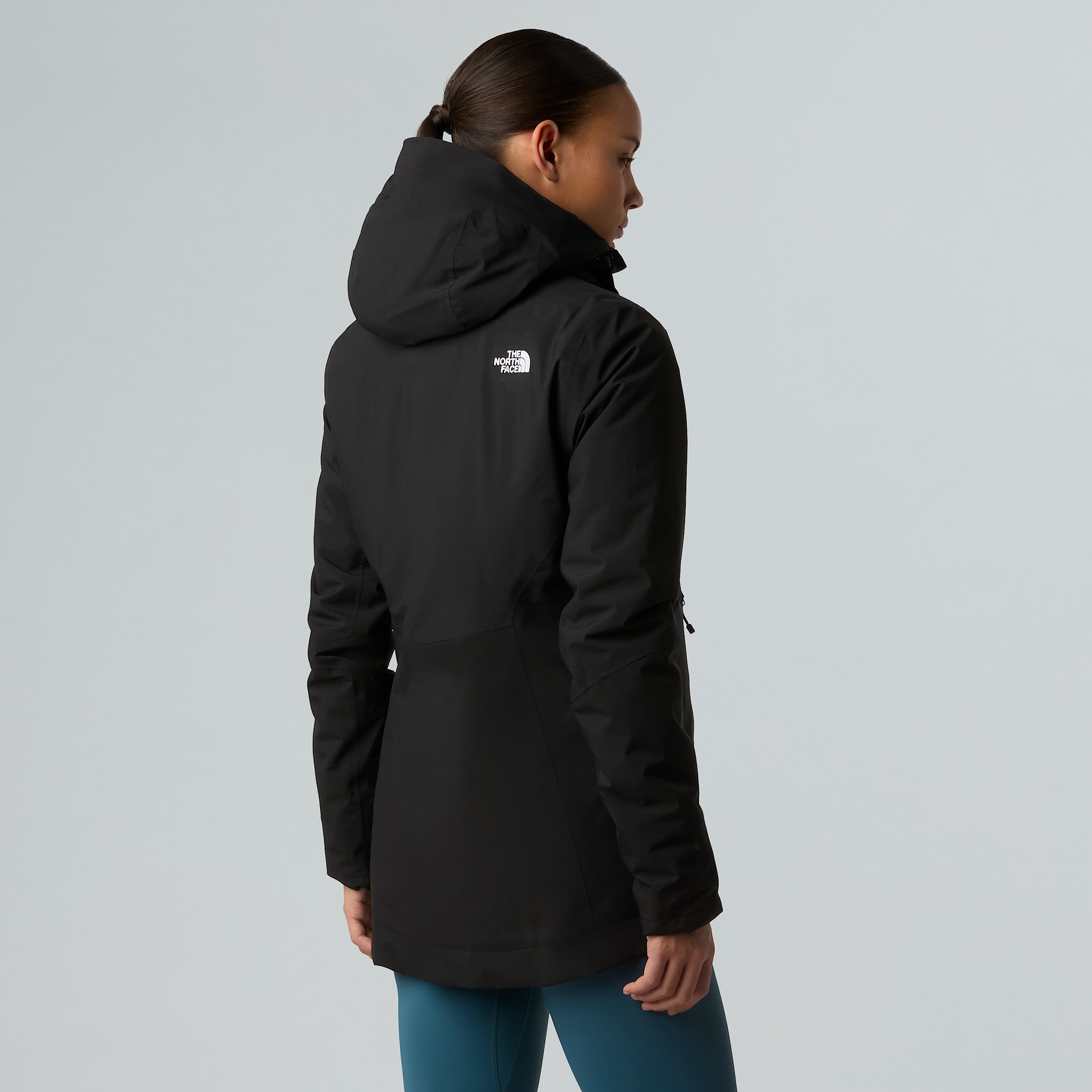 Giacca imbottita Inlux da donna TNF ALT6