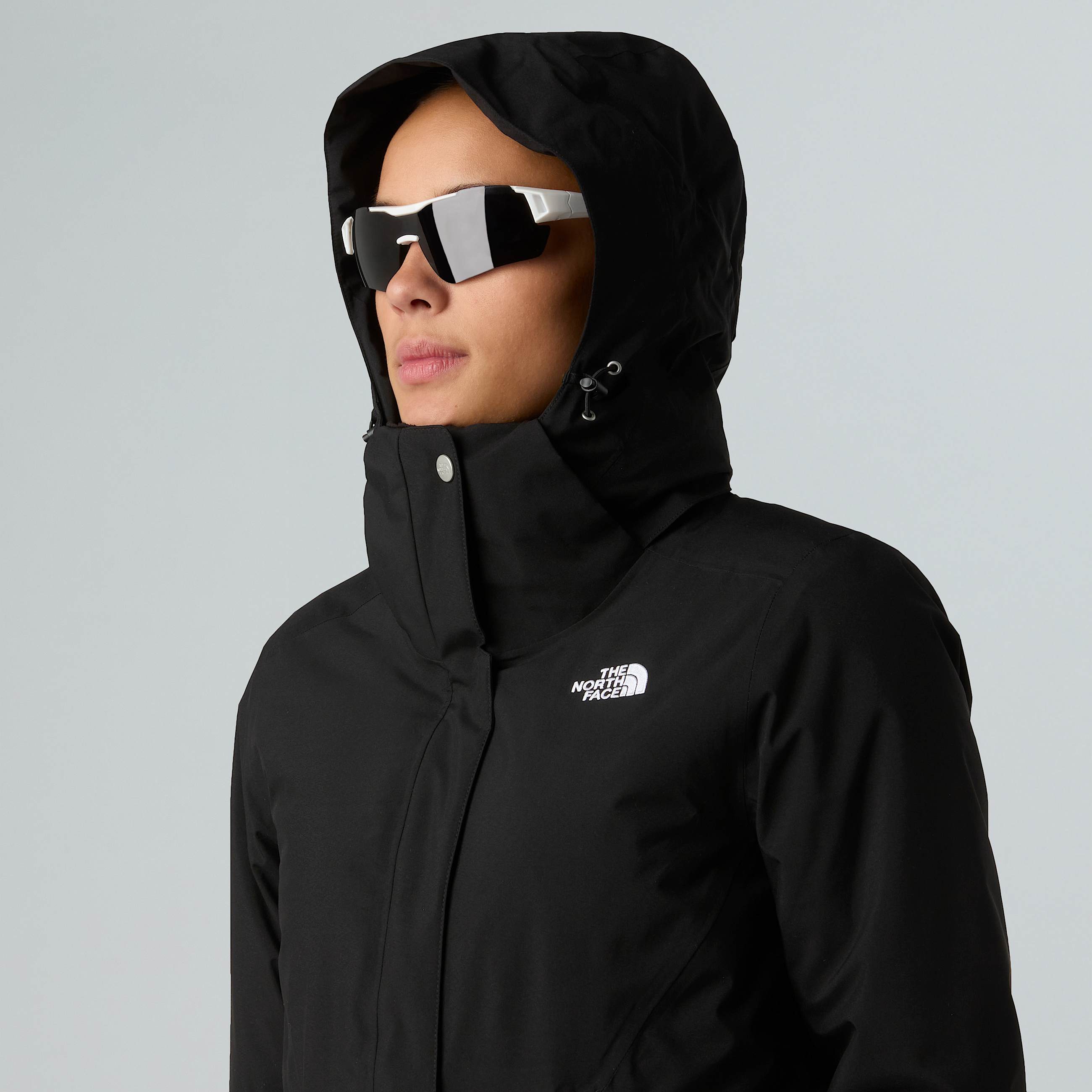 Giacca imbottita Inlux da donna TNF ALT9