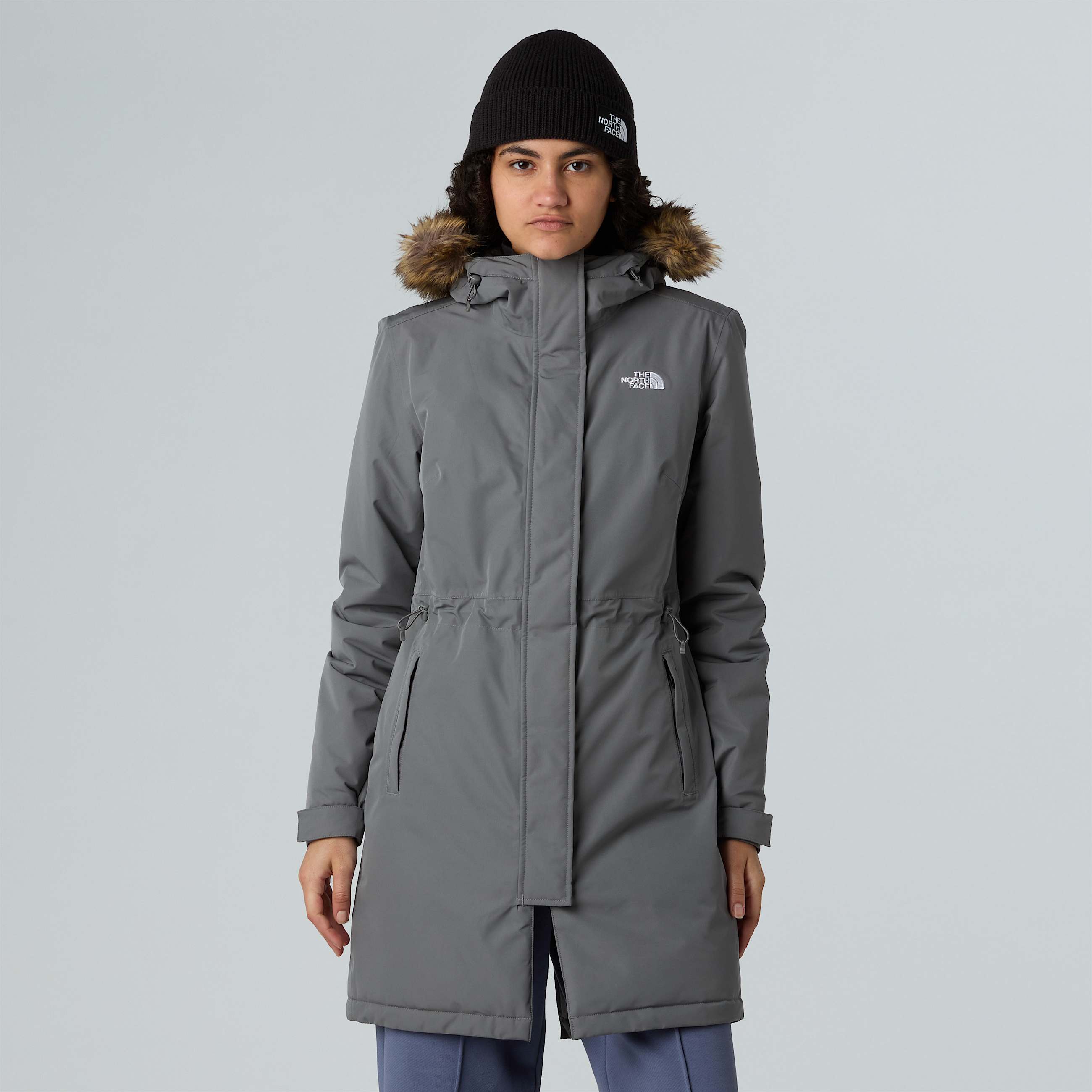 Zaneckparka voor dames TNF ALT4