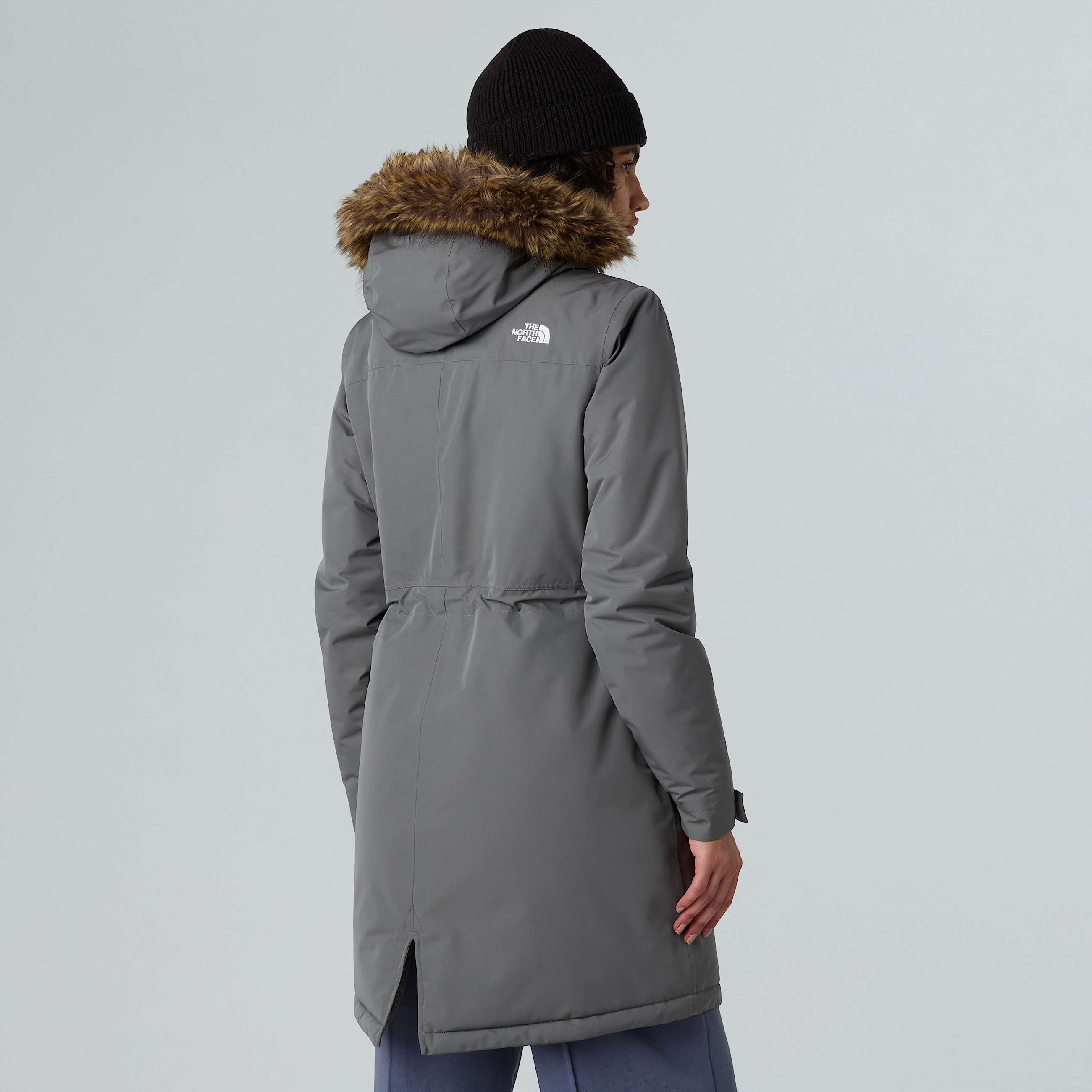 Zaneckparka voor dames TNF ALT6