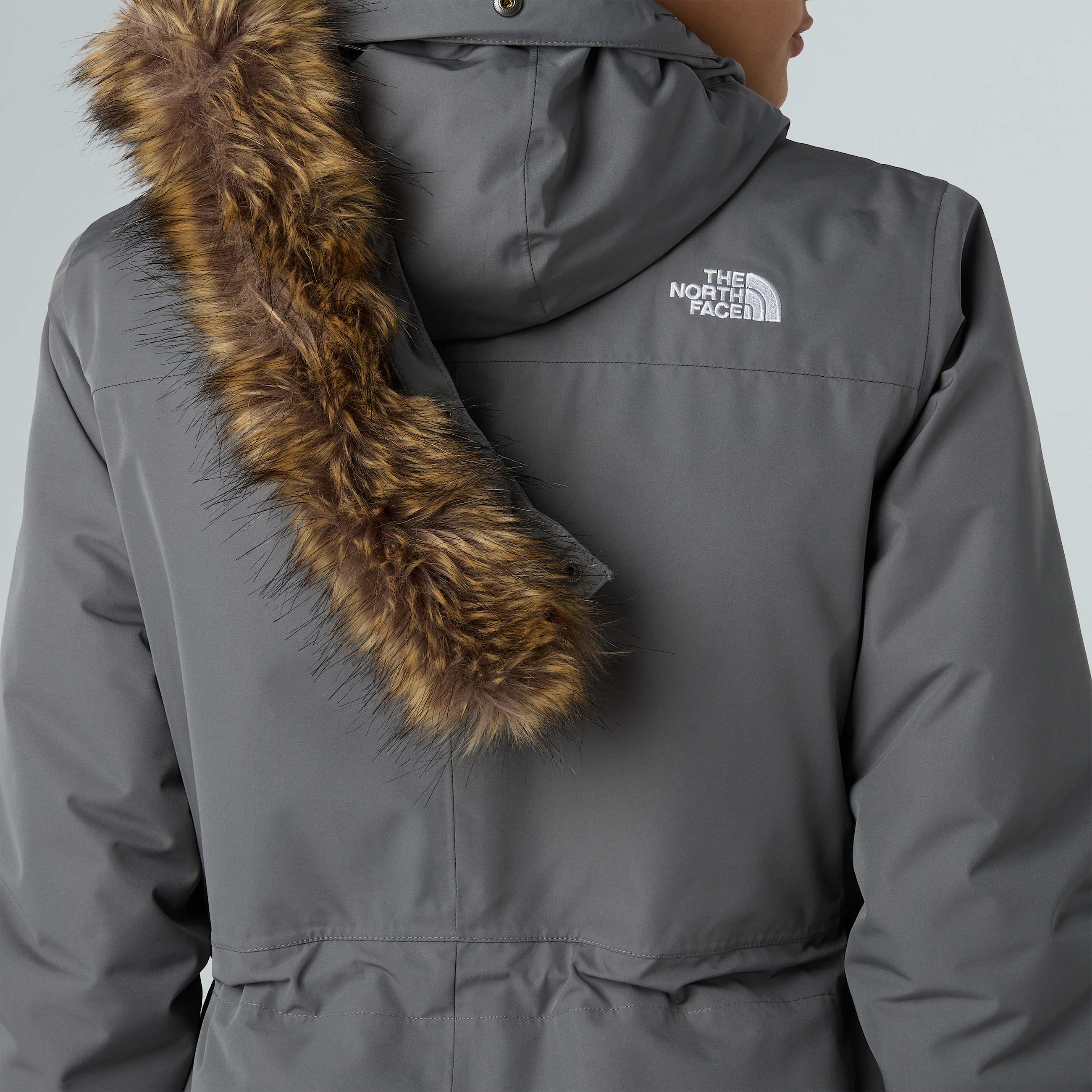 Zaneckparka voor dames TNF ALT9