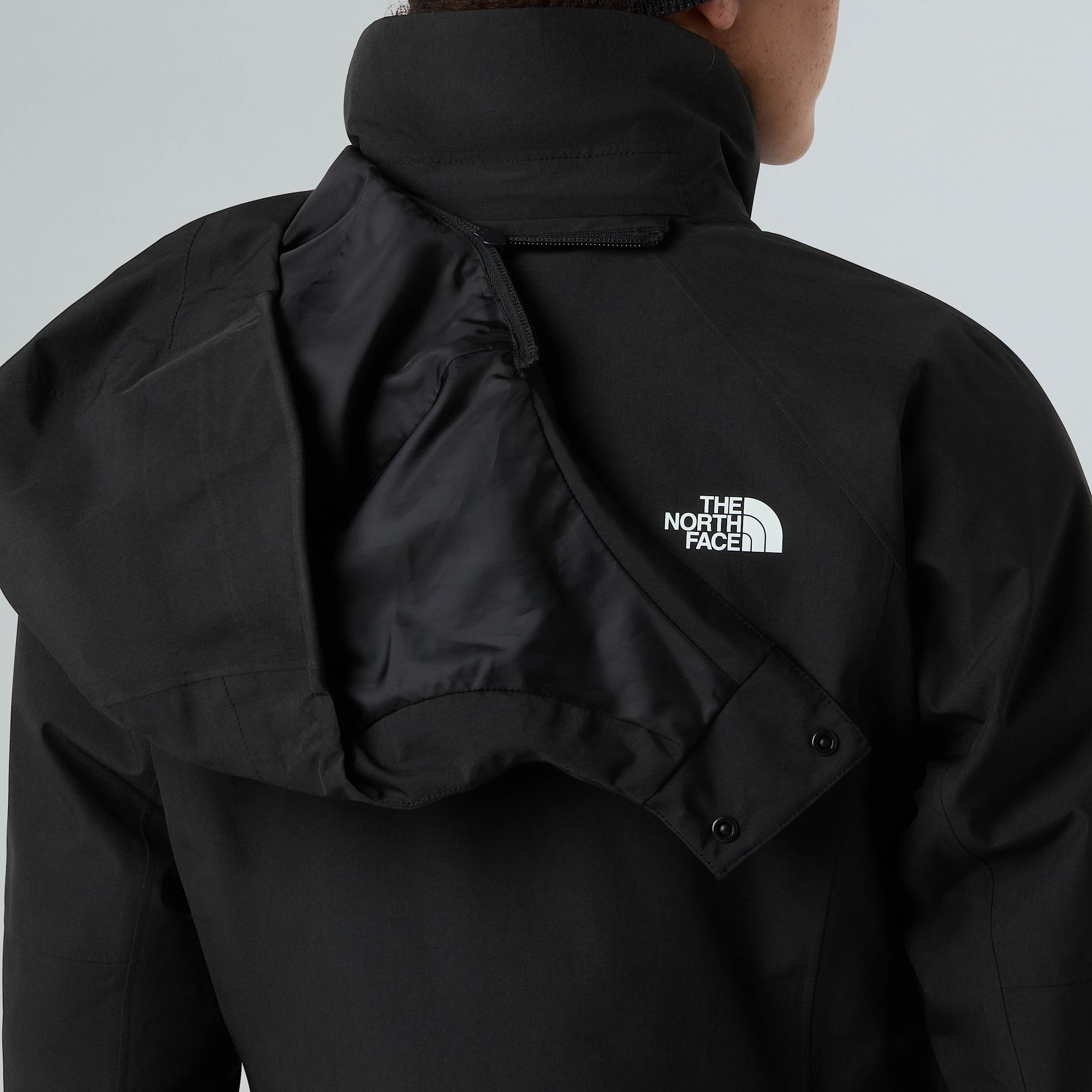 Inlux Triclimate Jacke fr Damen TNF ALT10