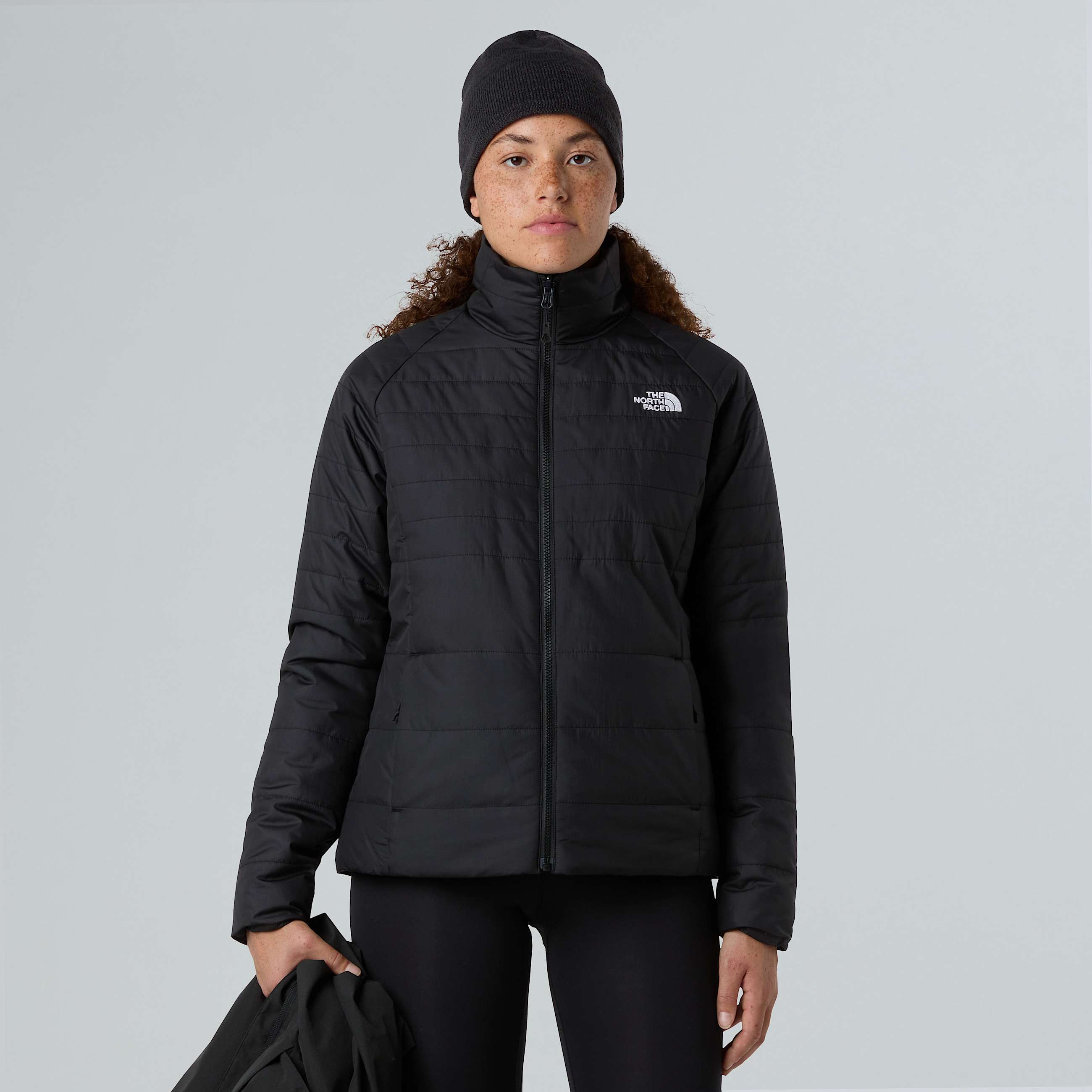 Inlux Triclimate Jacke fr Damen TNF ALT13