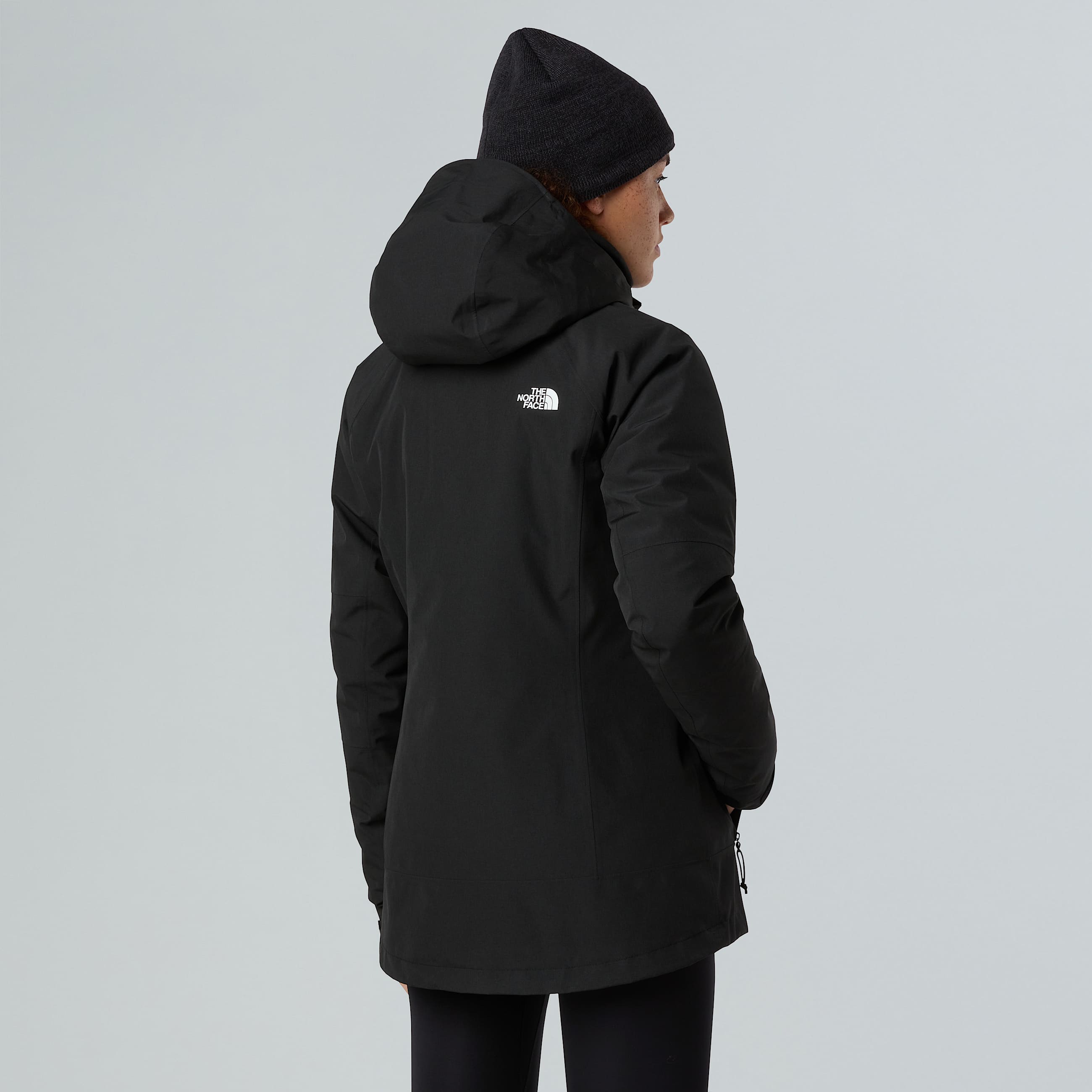 Inlux Triclimate Jacke fr Damen TNF ALT6