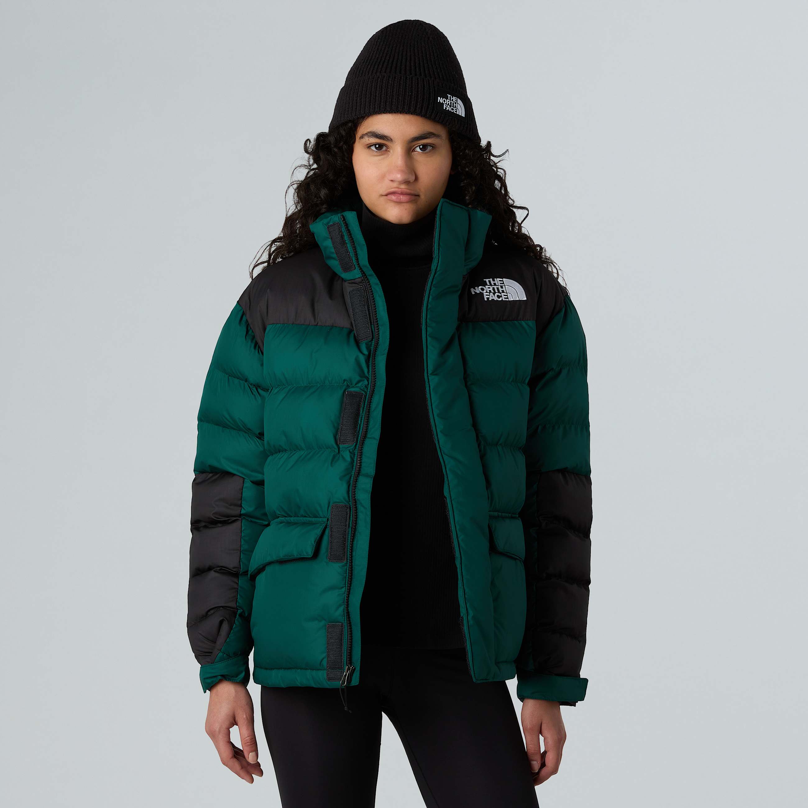 Veste isolante Limbara pour femme TNF ALT7