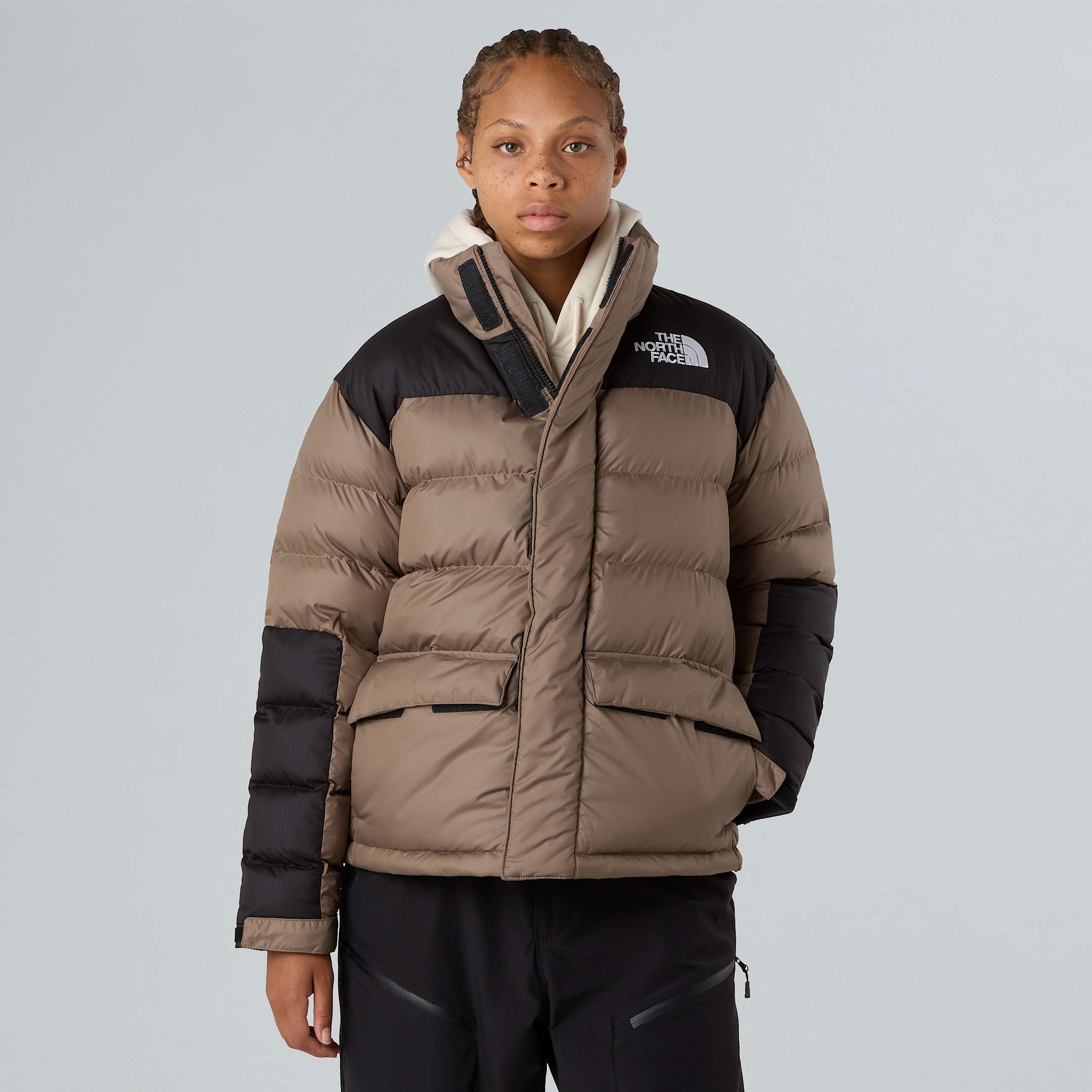 Limbara Insulated Jacket W TNF ALT4