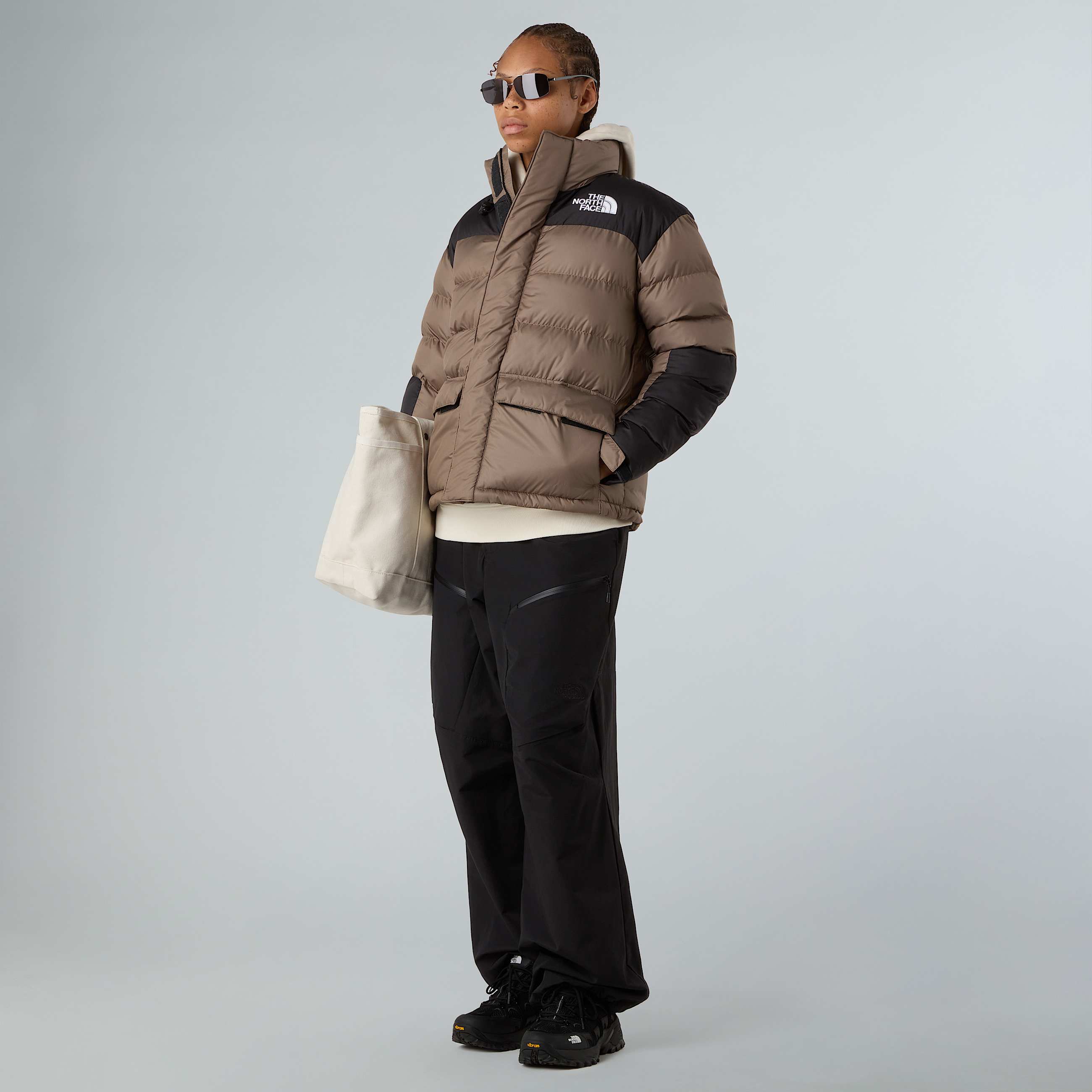 Limbara Insulated Jacket W TNF ALT5