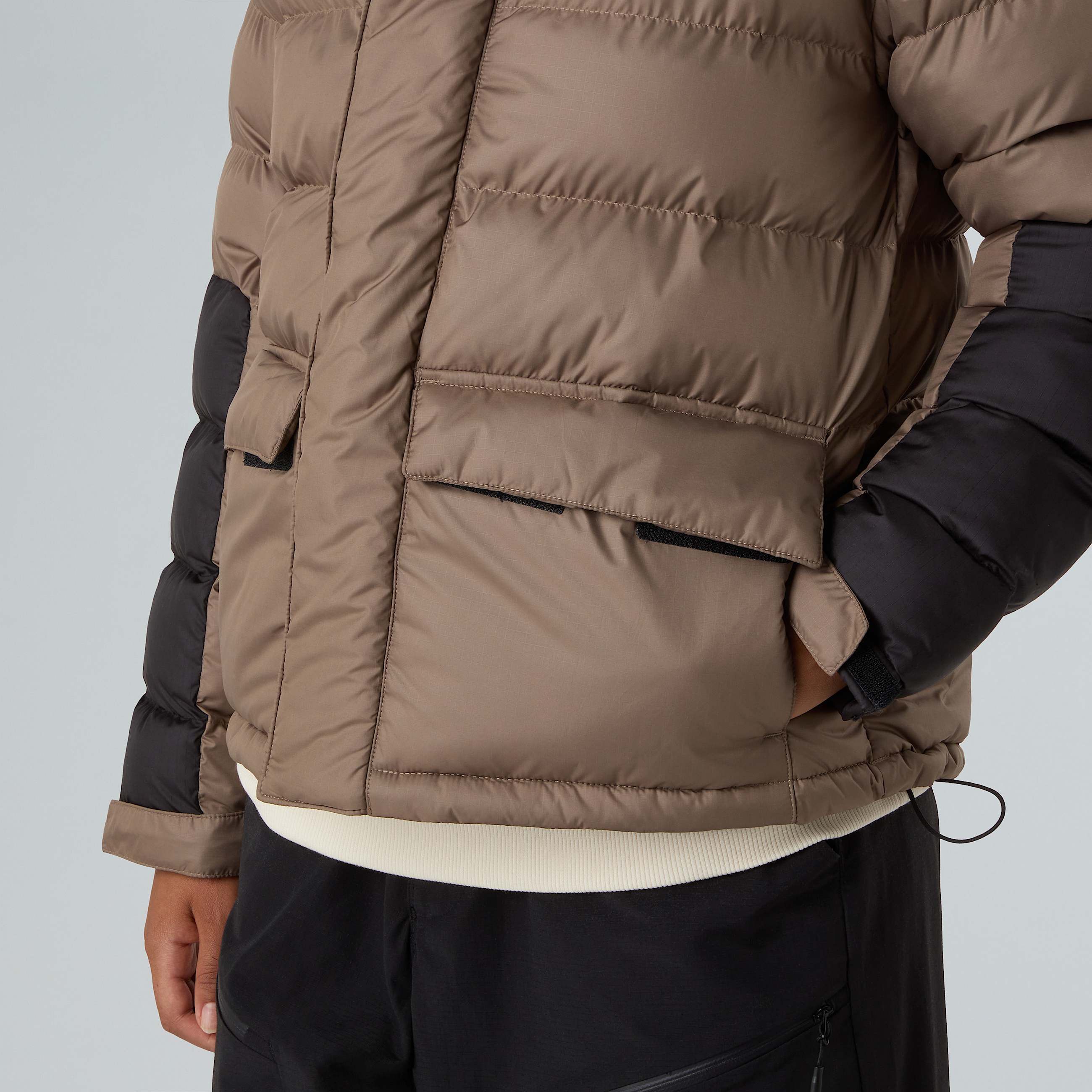 Limbara Insulated Jacket W TNF ALT9
