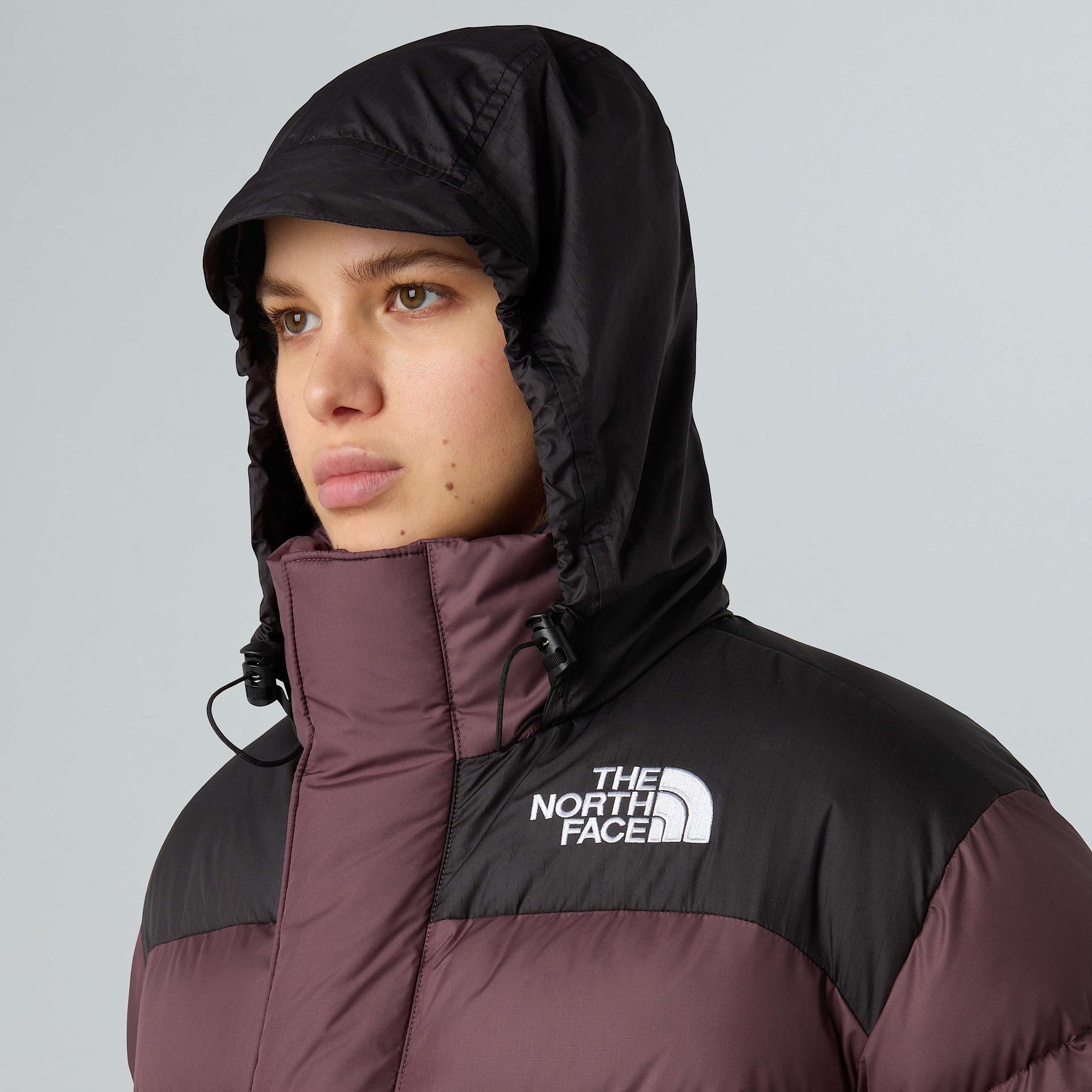 Womens Limbara Insulated Jacket TNF ALT8