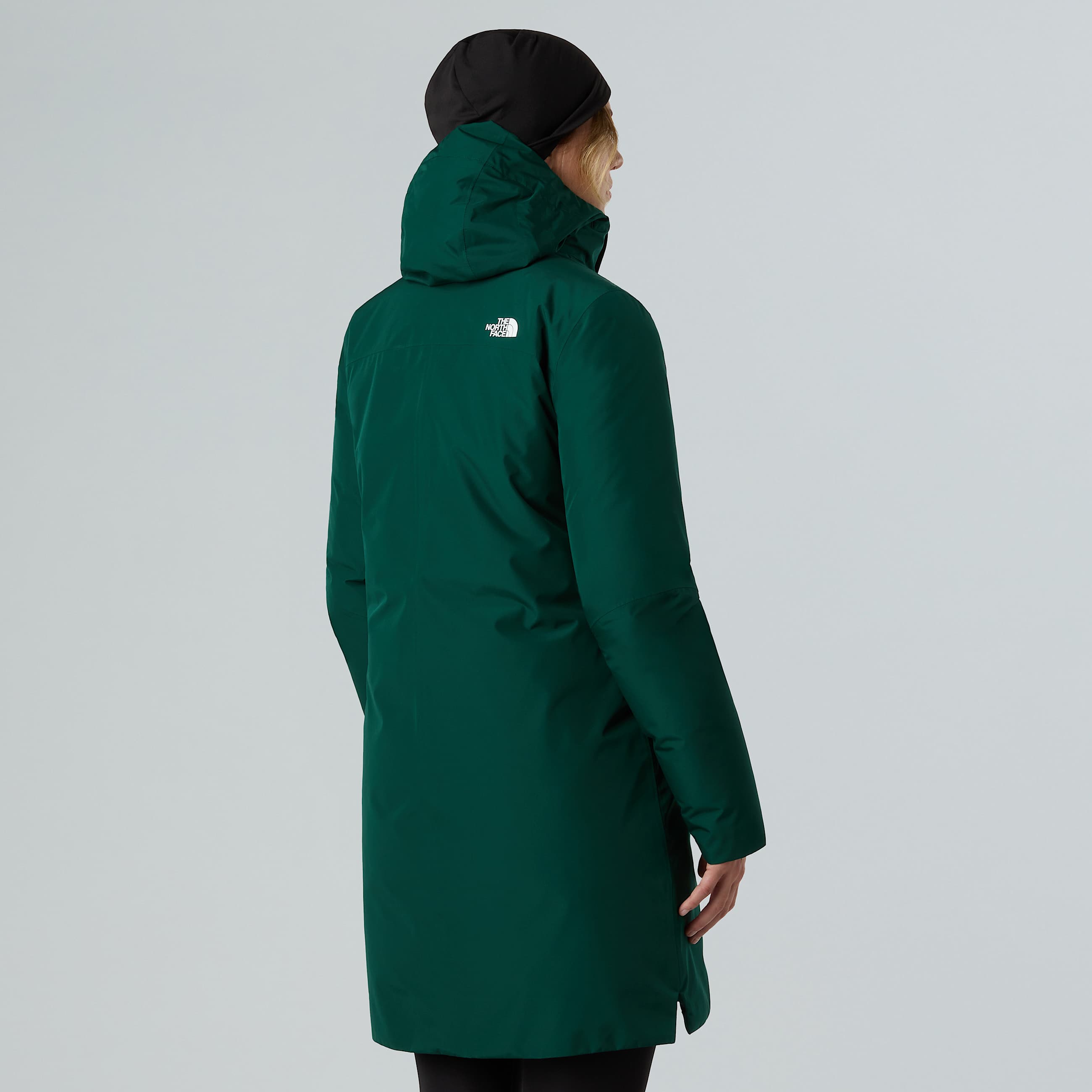 Suzanne Triclimate3in1parka 20 voor dames TNF ALT6