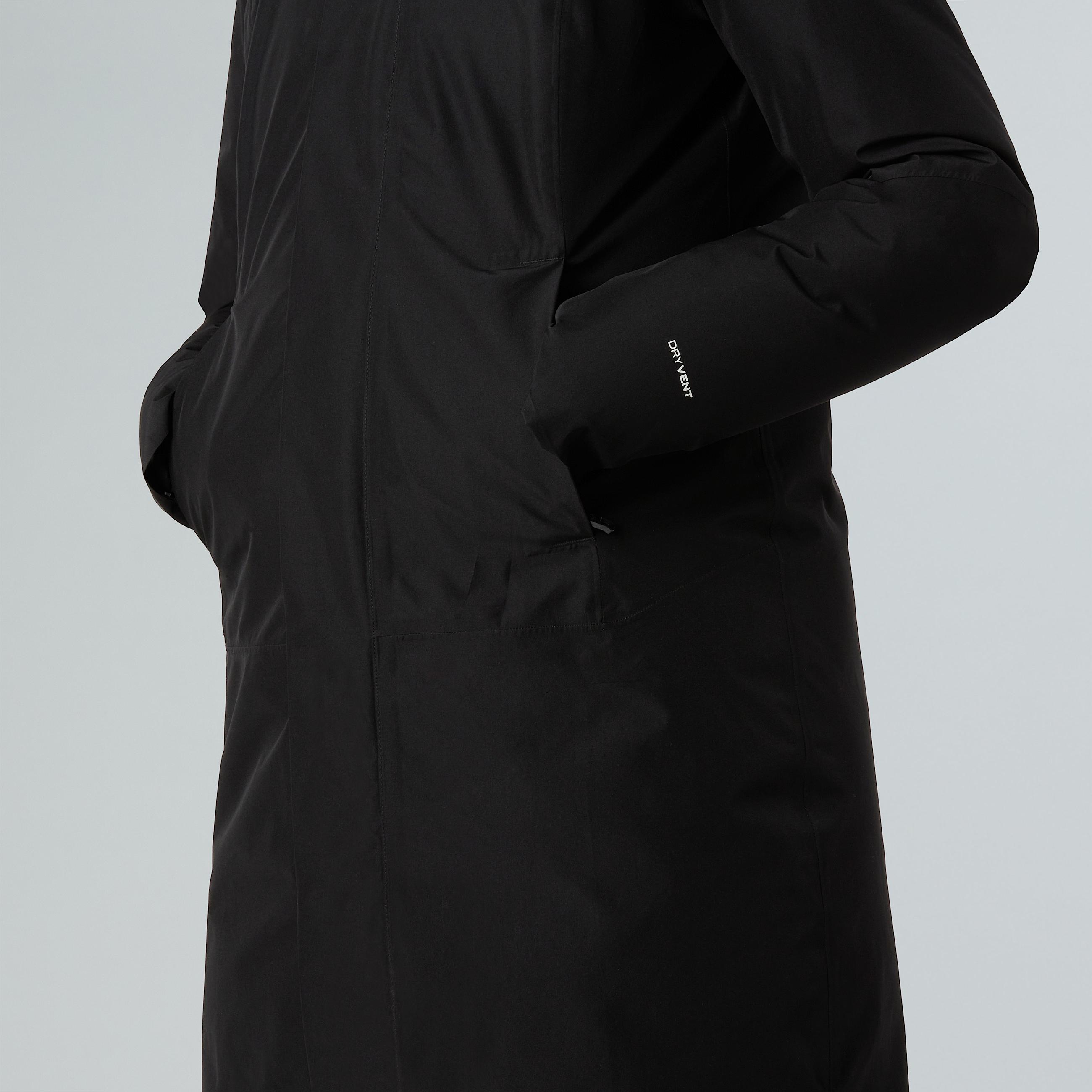 Suzanne Triclimate 3in1Parka 20 fr Damen TNF ALT10