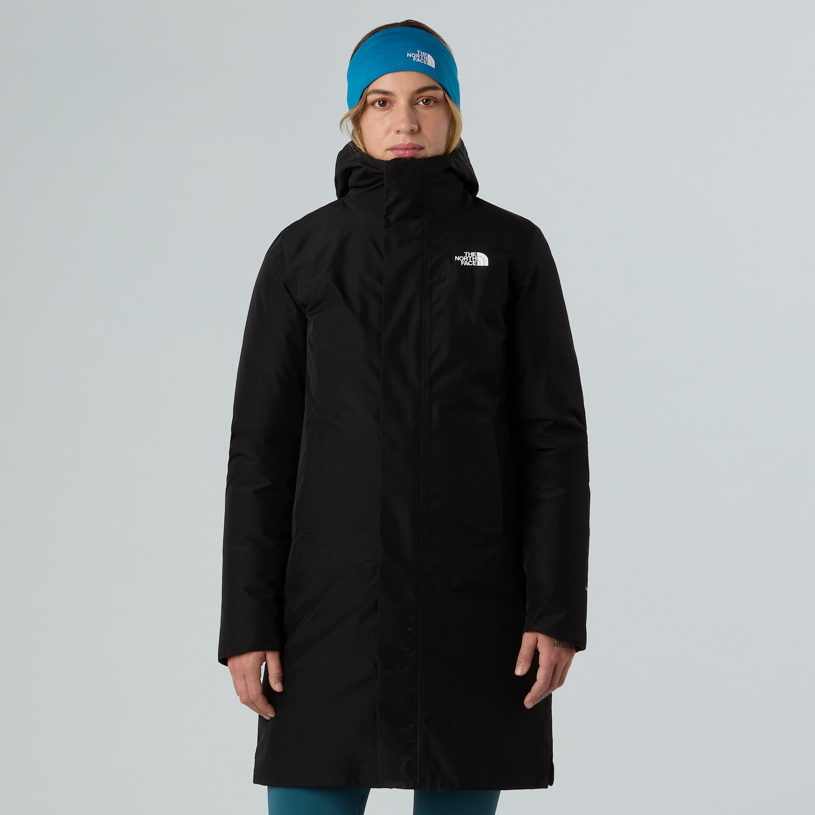 Suzanne Triclimate 3in1Parka 20 fr Damen TNF ALT7