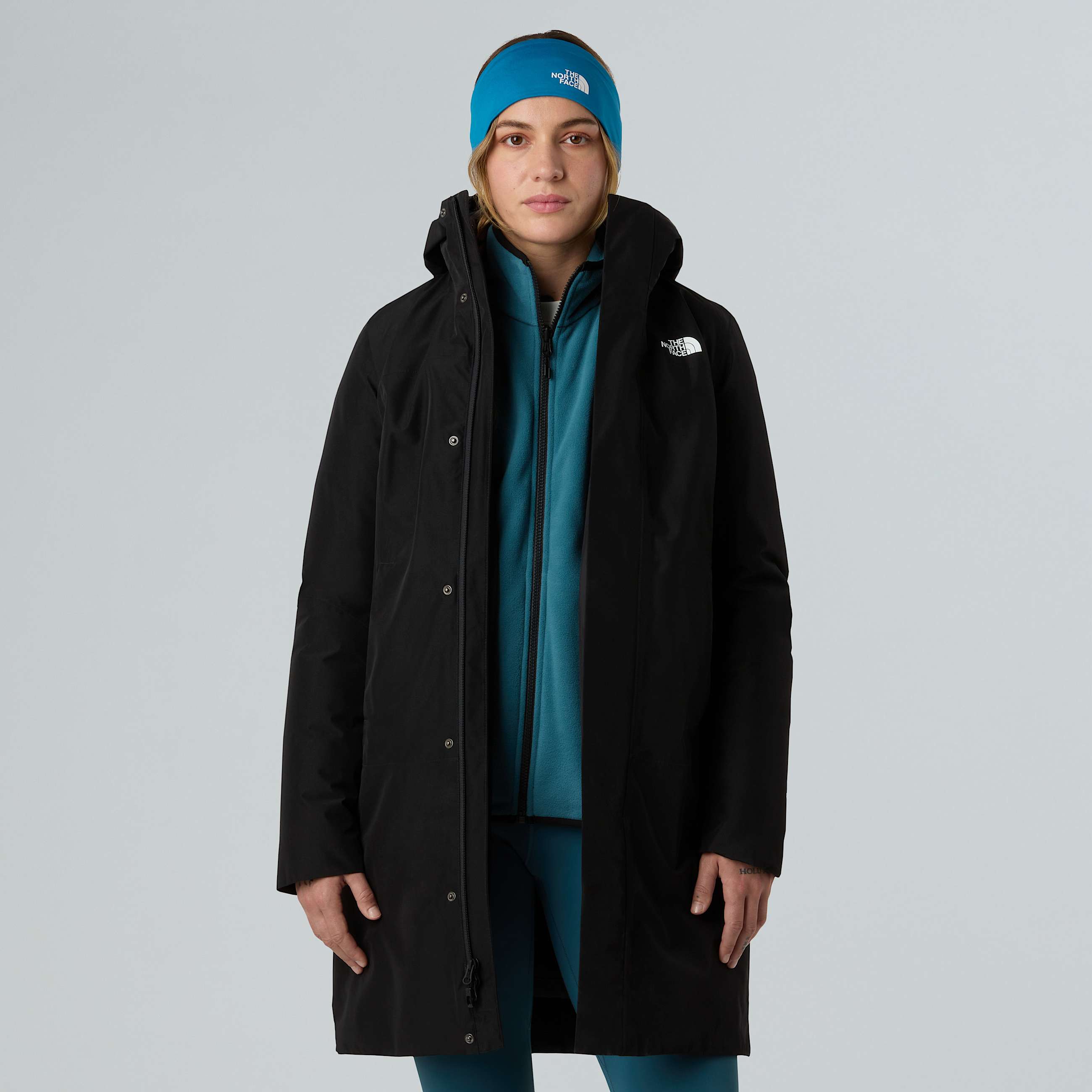 Suzanne Triclimate 3in1Parka 20 fr Damen TNF ALT8