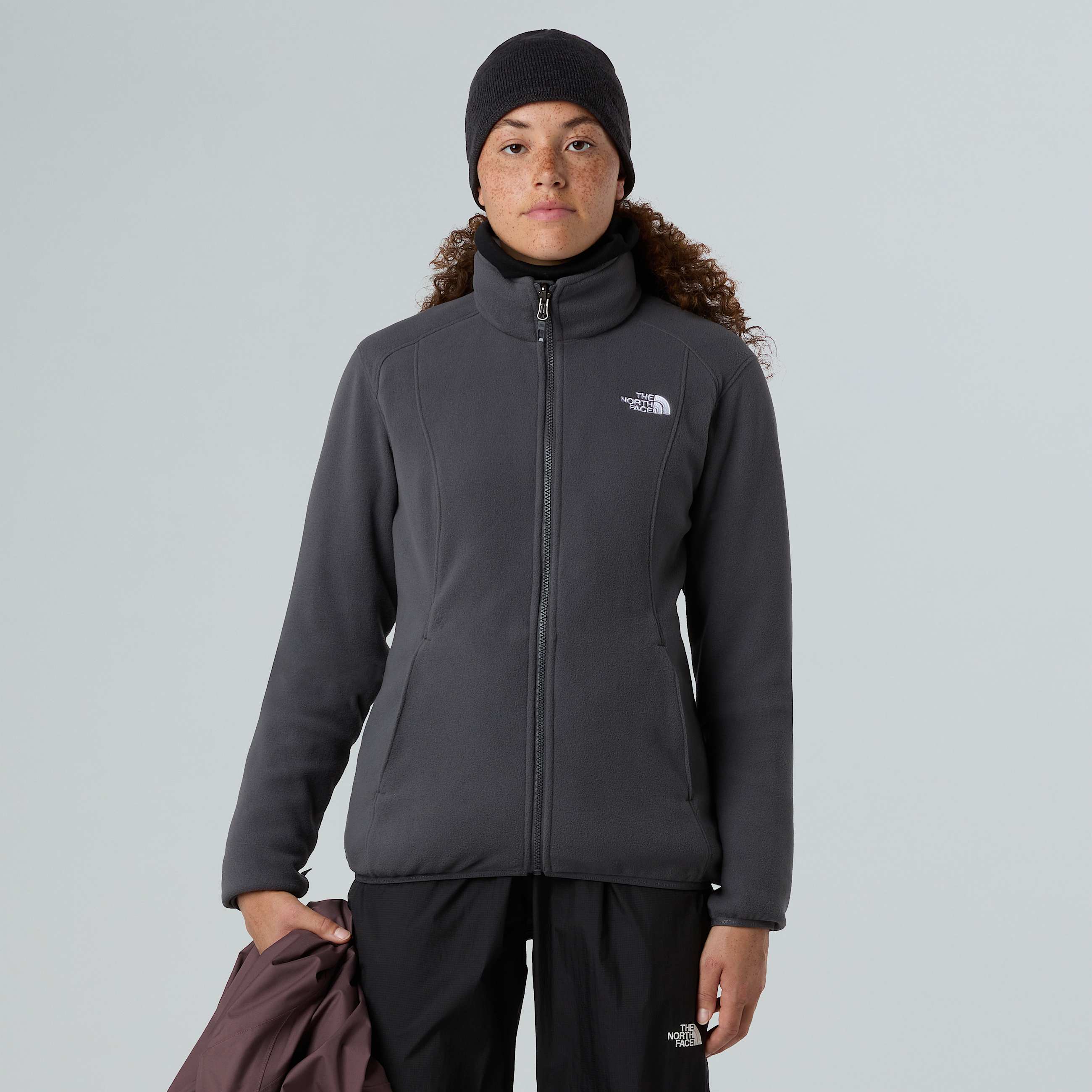 Womens Evolve II Triclimate 3in1 Jacket TNF ALT12