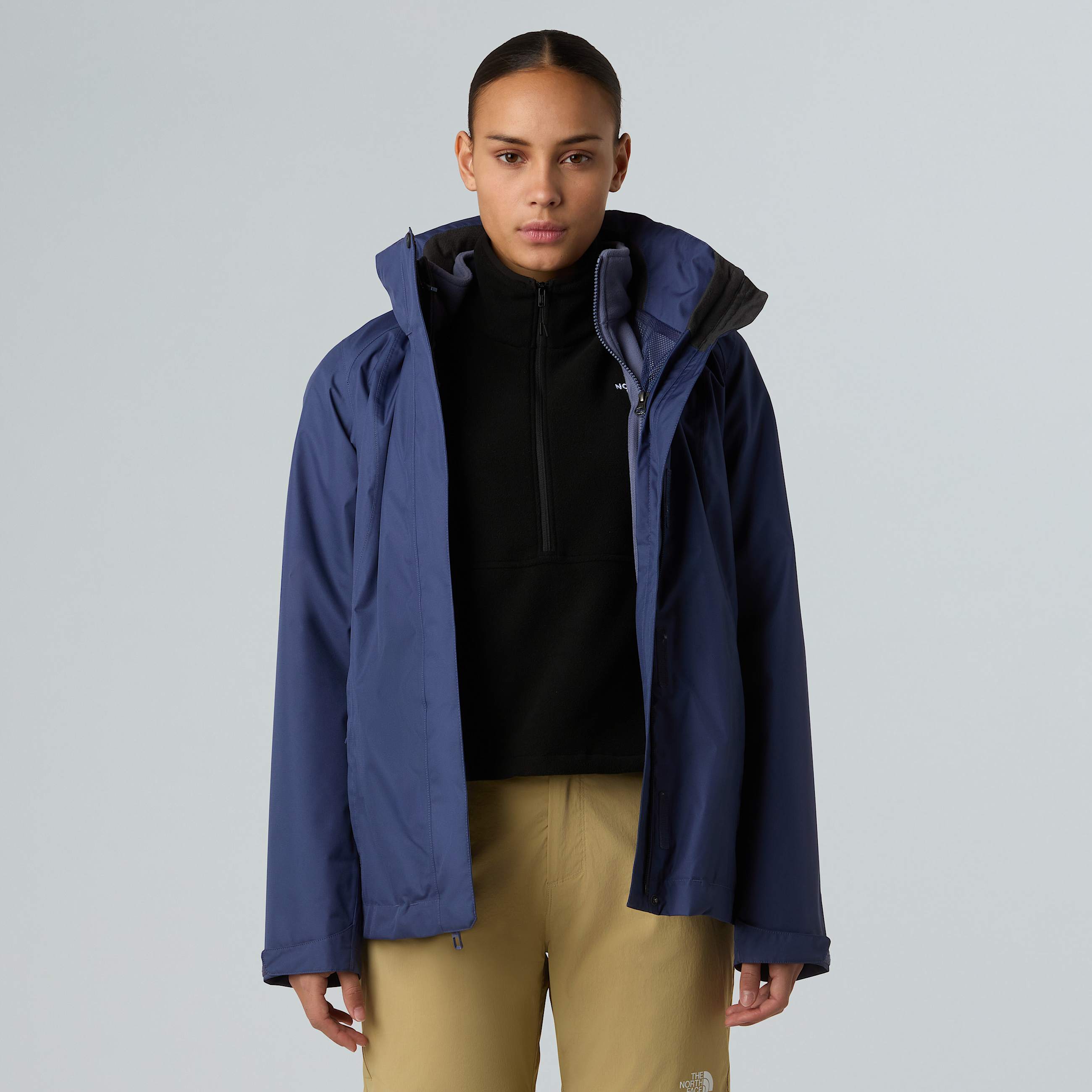 Evolve II Triclimate 3in1 Jacke fr Damen TNF ALT11
