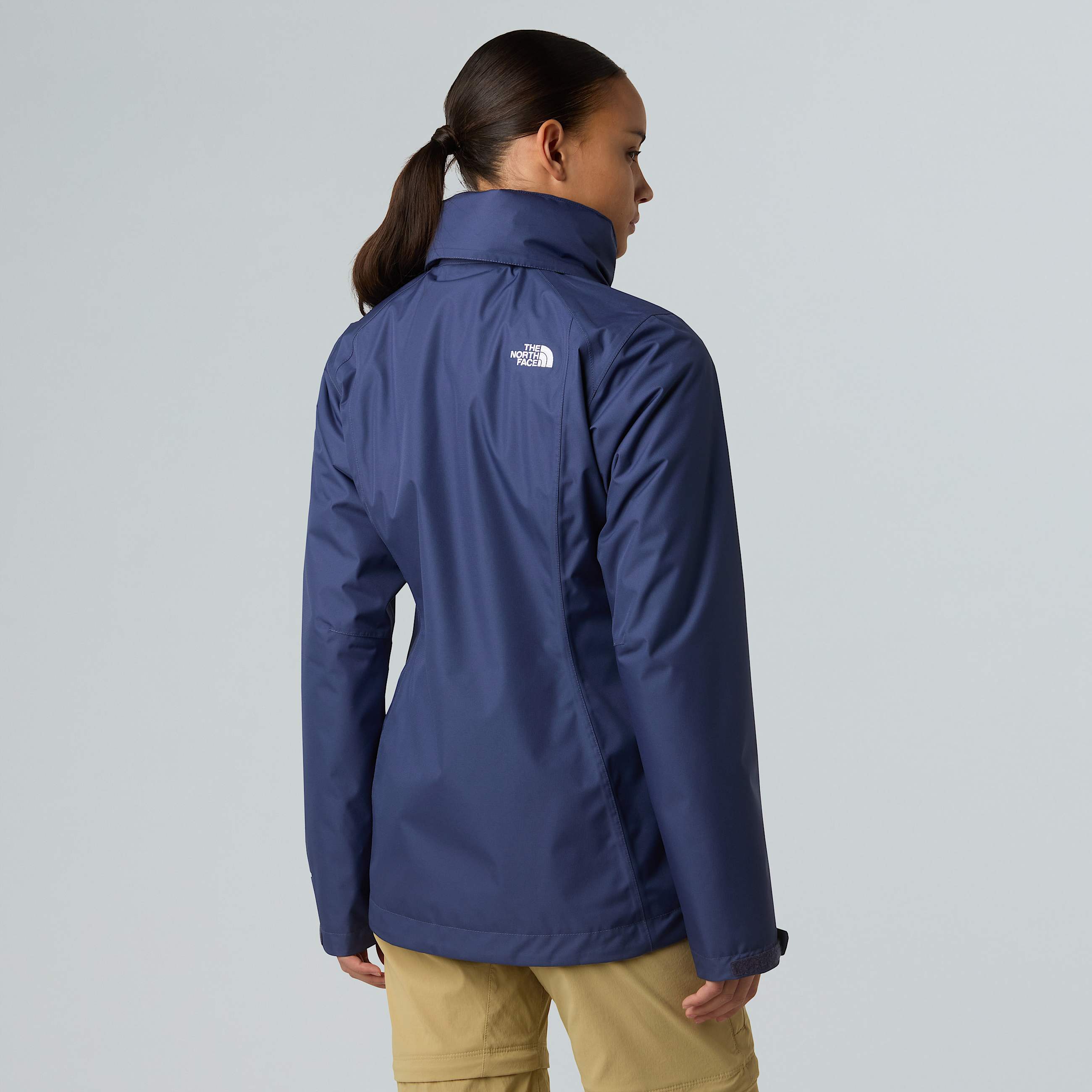 Evolve II Triclimate 3in1 Jacke fr Damen TNF ALT6