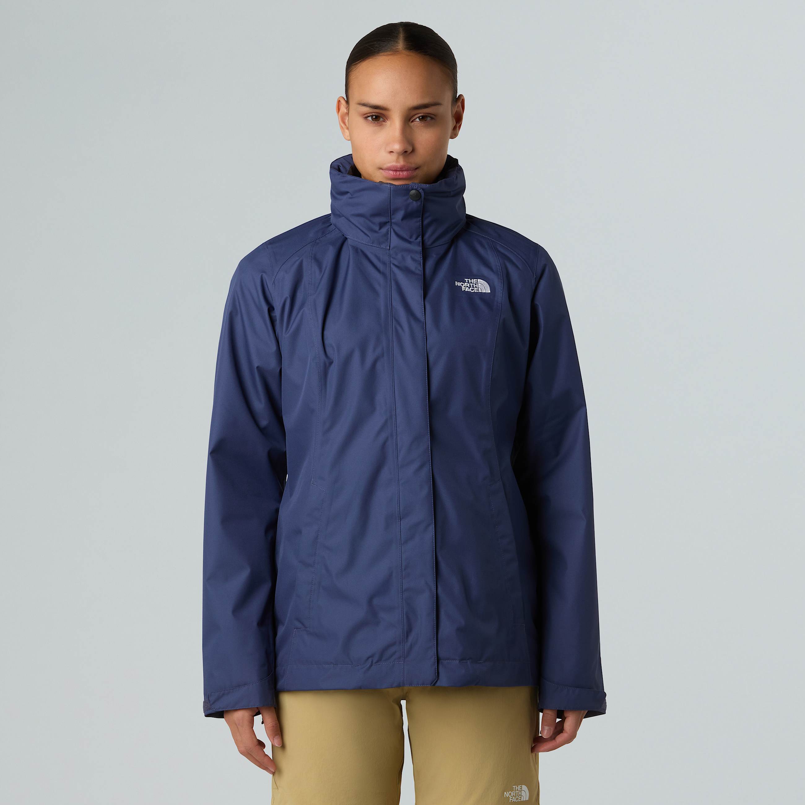 Evolve II Triclimate 3in1 Jacke fr Damen TNF ALT7