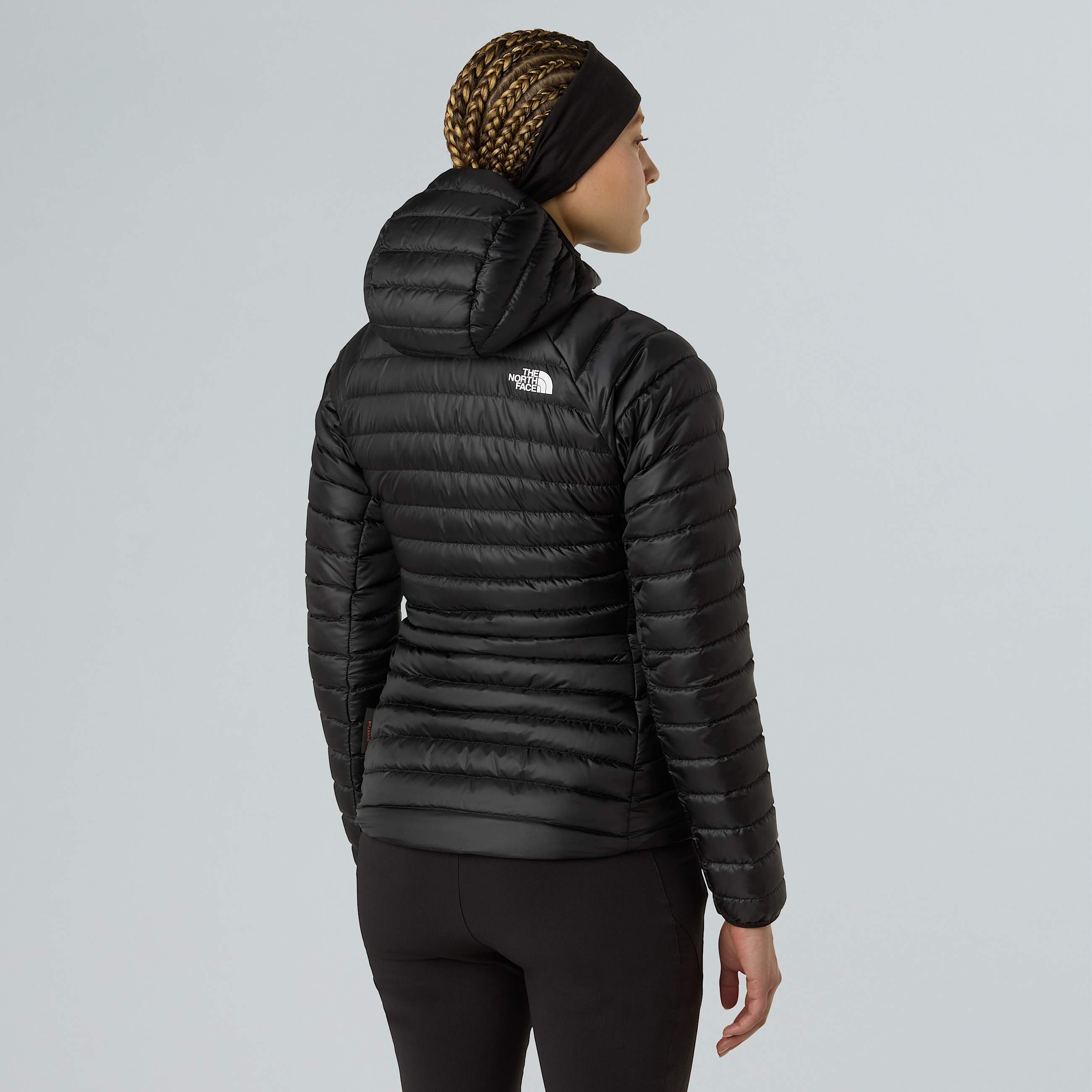 Veste  capuche en duvet Bettaforca pour femme TNF ALT6
