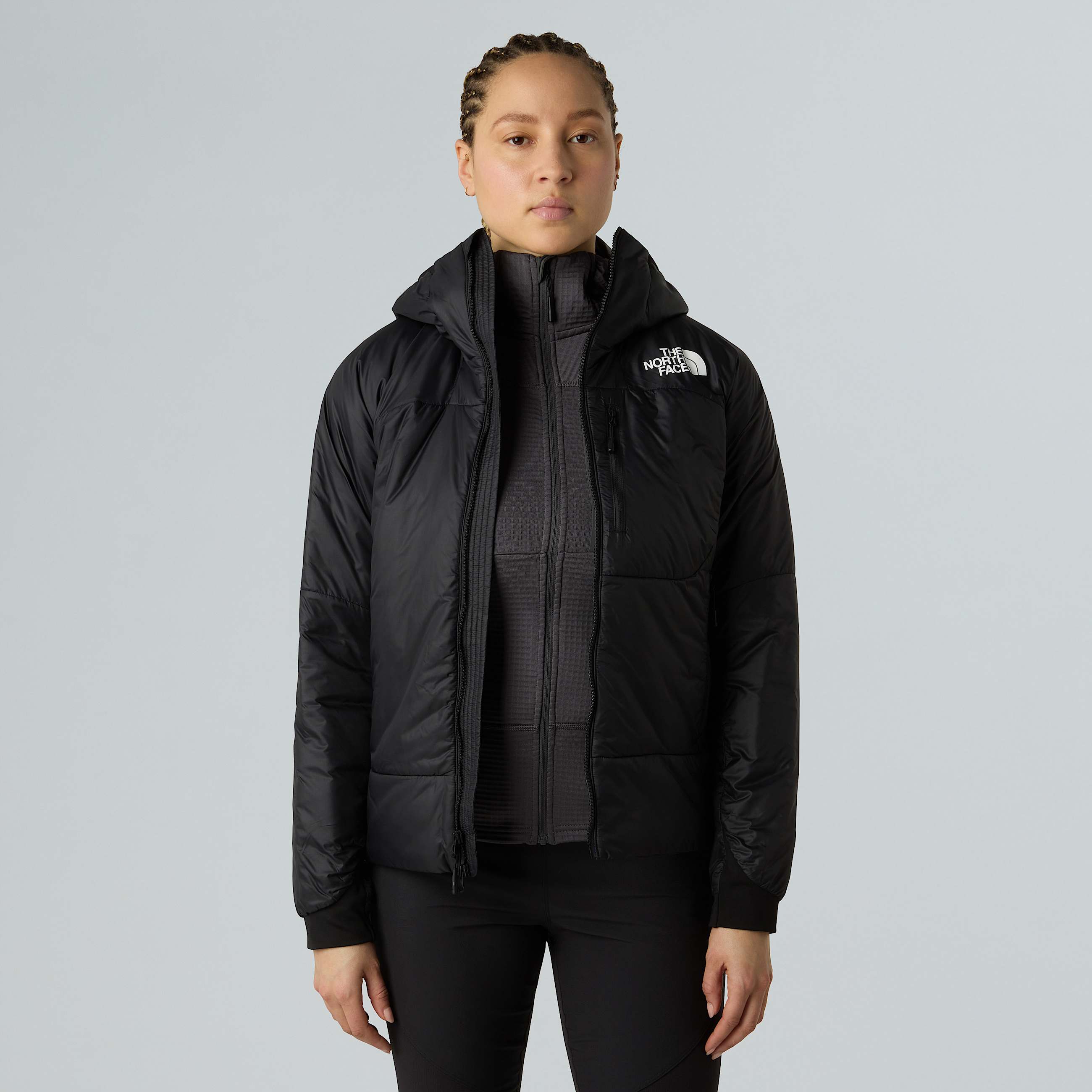 Veste  isolation synthtique Andola pour femme TNF ALT7