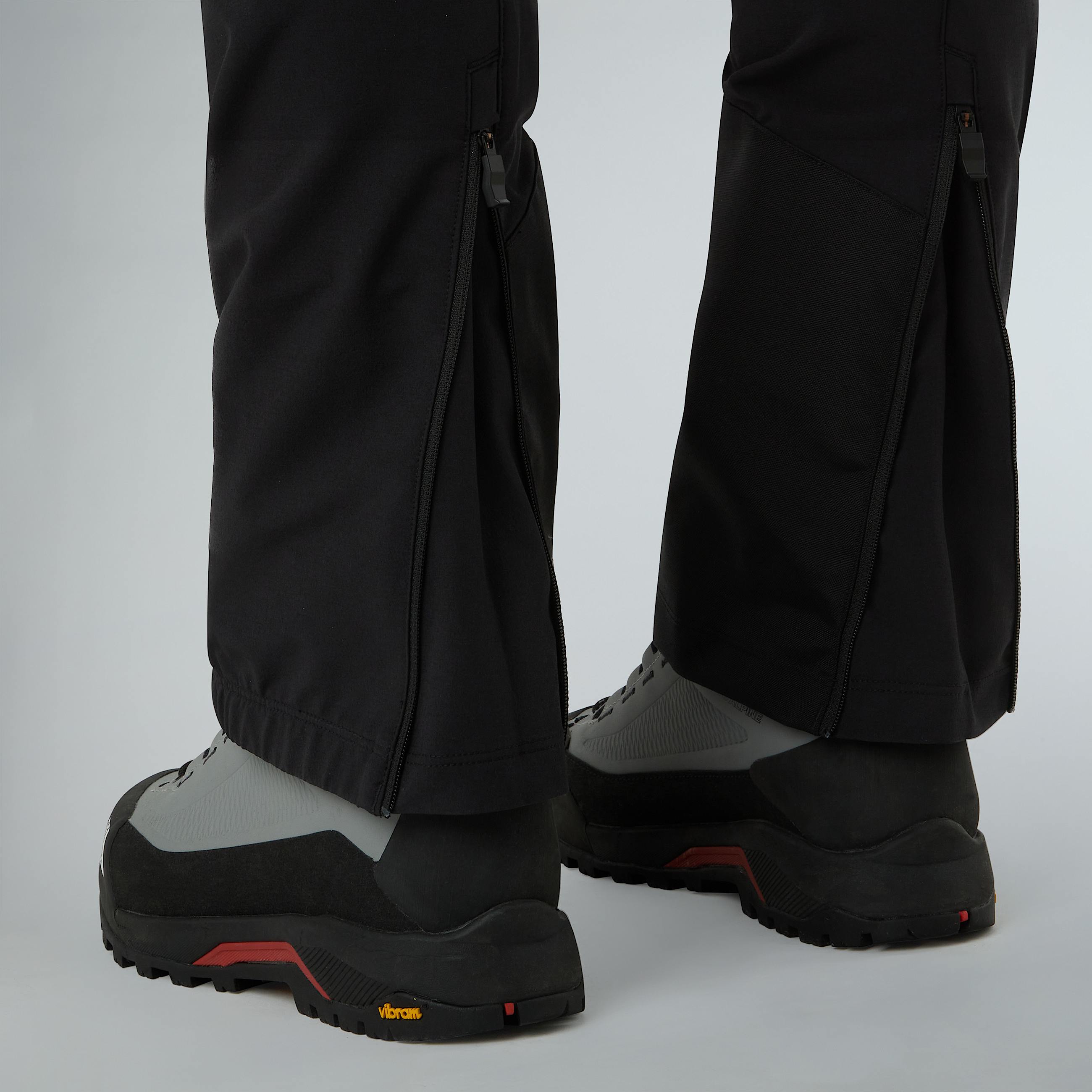 Dawn Turn Hose fr Damen TNF ALT10