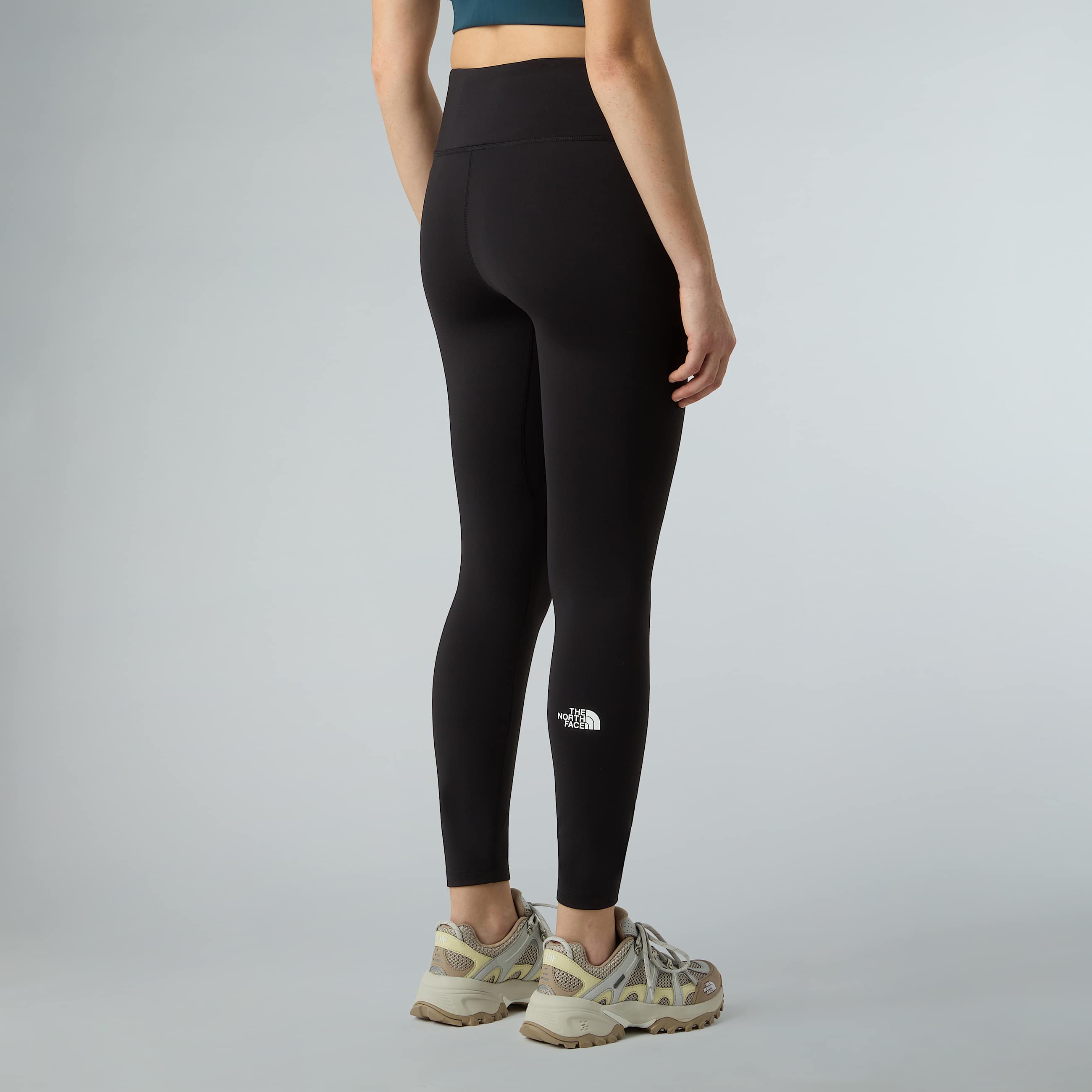 Womens Flex Warm Leggings TNF ALT7